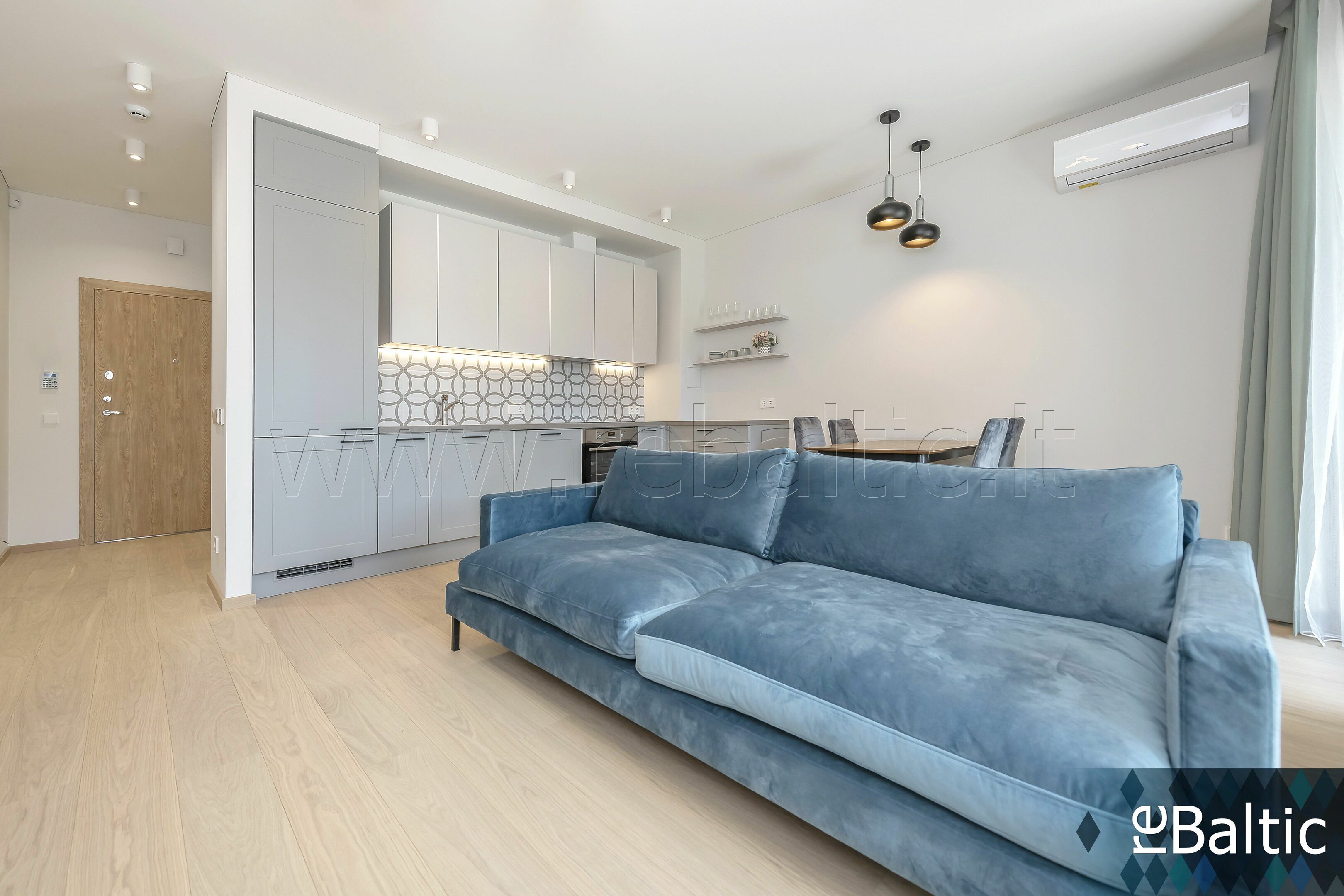 Šaltinių g., Naujamiestis, Vilnius, 2 kamb. – nuotrauka 3