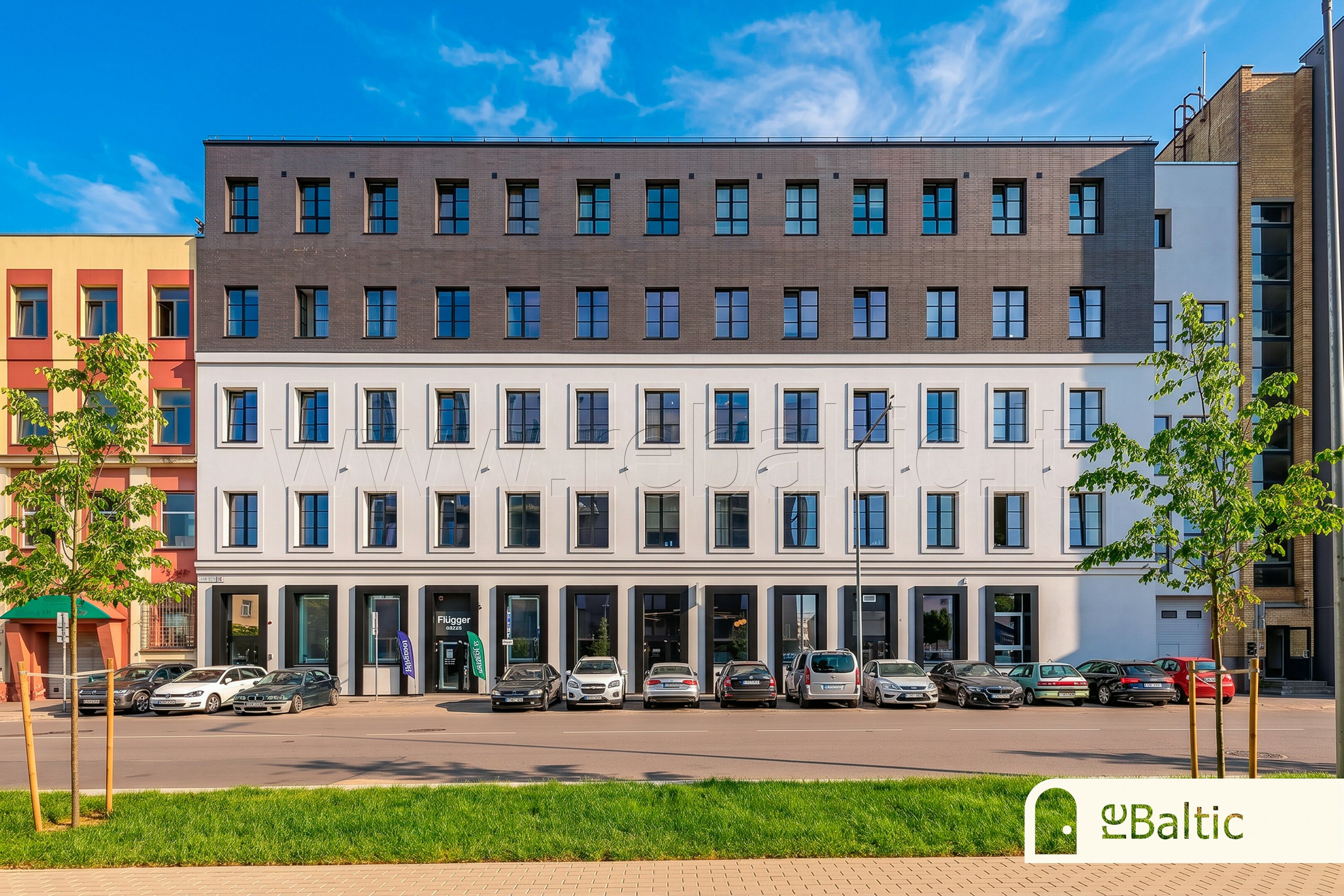 Vytenio g., Naujamiestis, Vilnius, 2 kamb. – nuotrauka 4