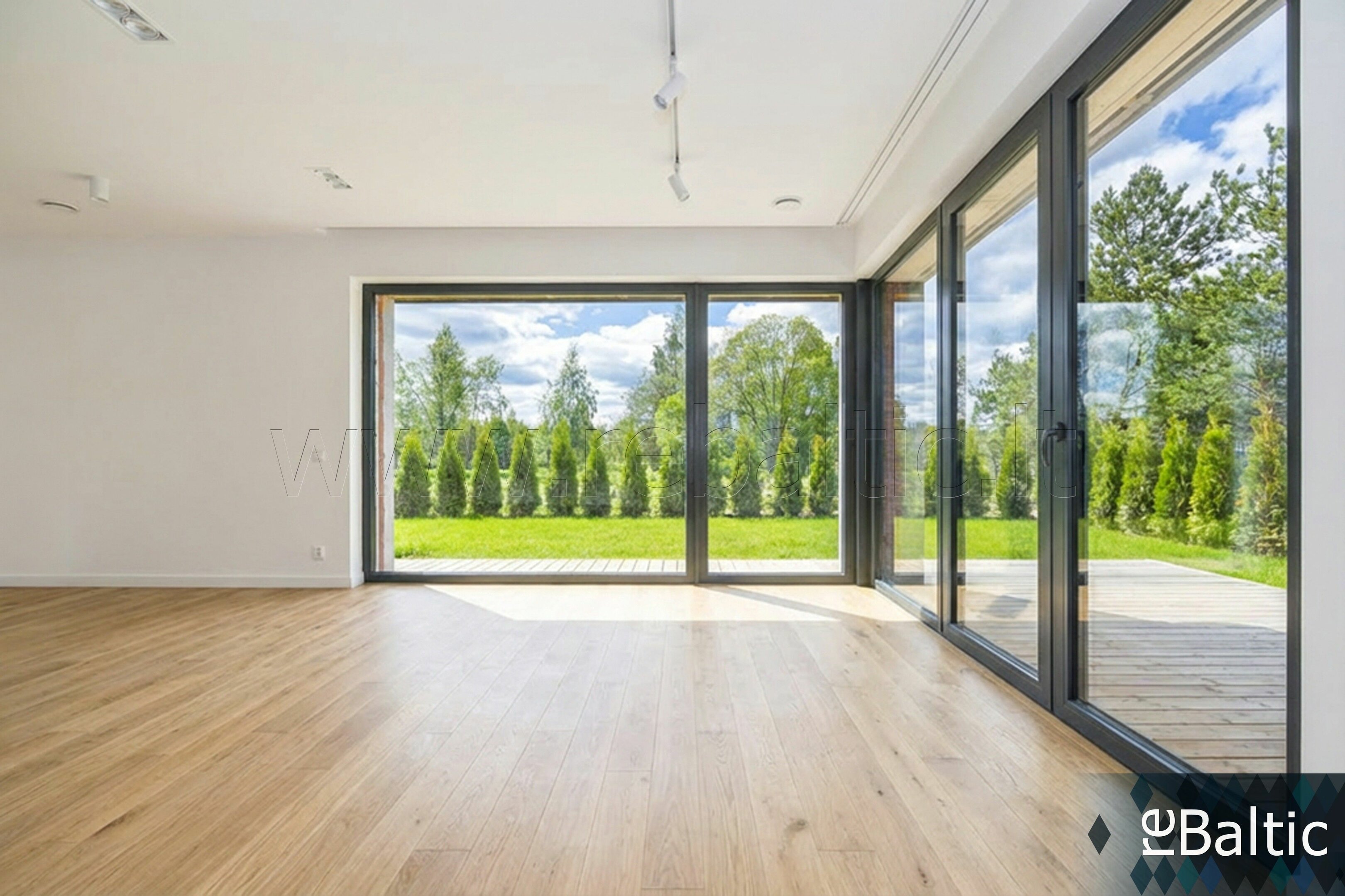Kalno g., Antakalnis, Vilnius, 5 kamb. – nuotrauka 4