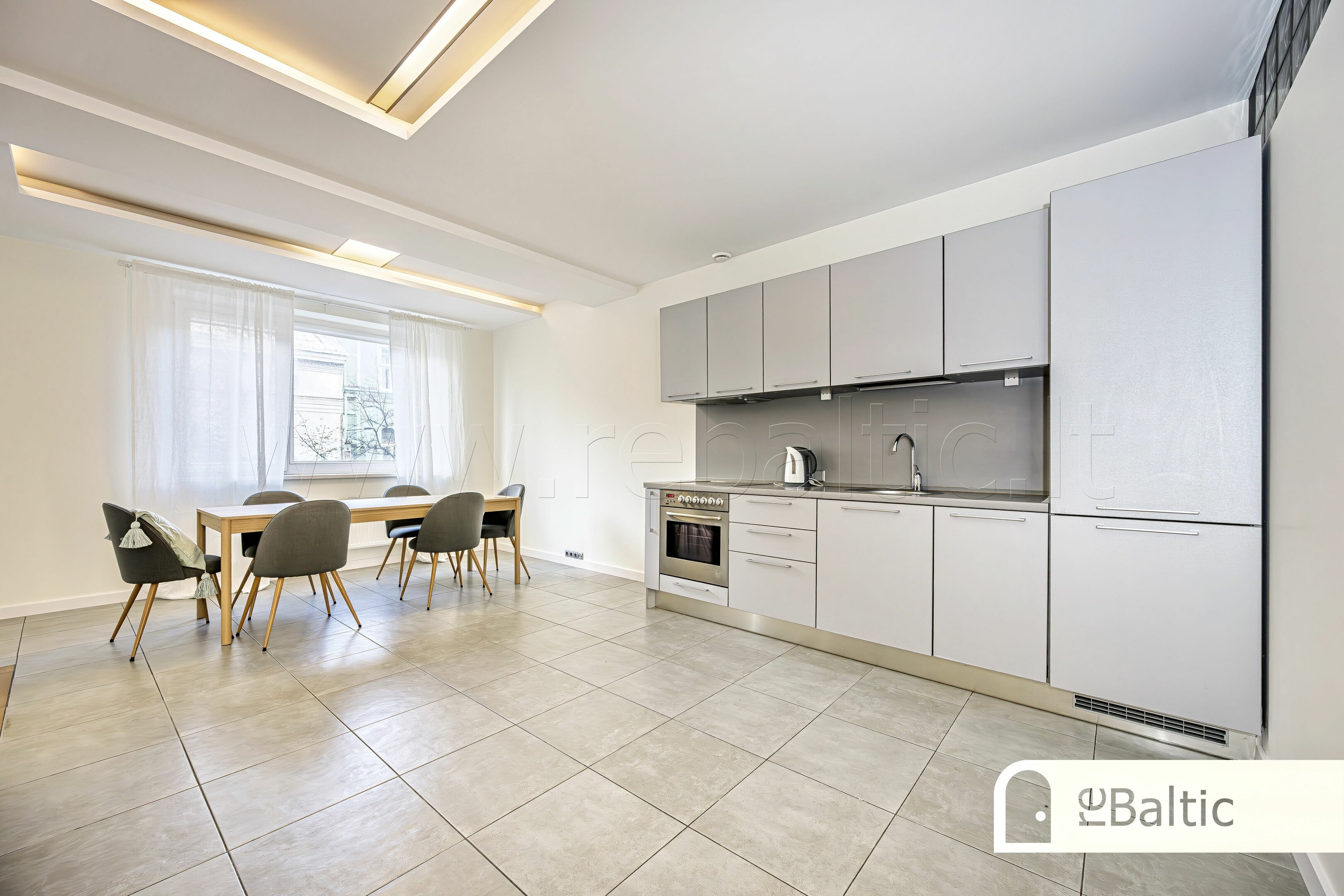 Pamėnkalnio g., Senamiestis, Vilnius, 2 kamb. – nuotrauka 5