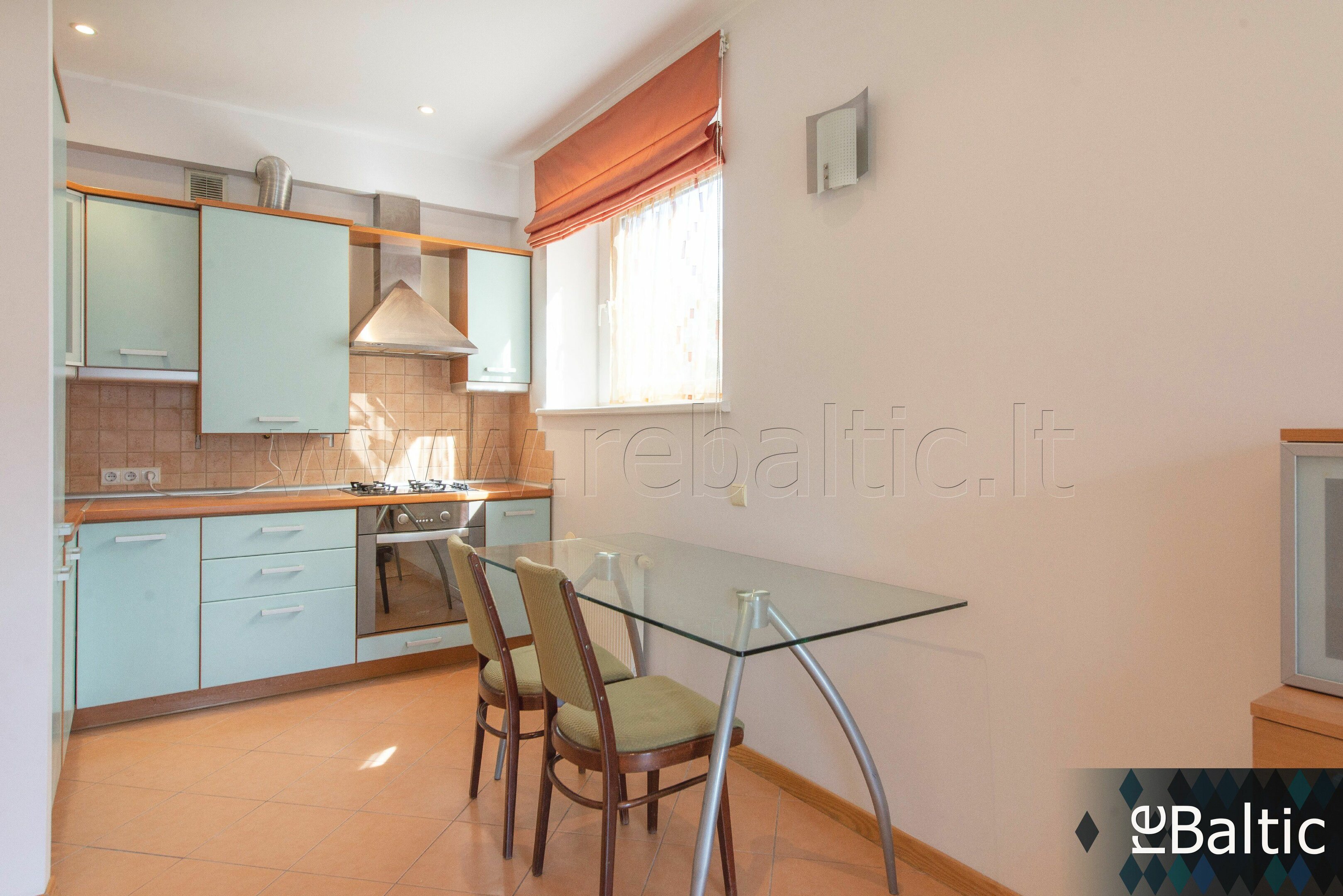 Tuskulėnų g., Žirmūnai, Vilnius, 2 kamb. – nuotrauka 6