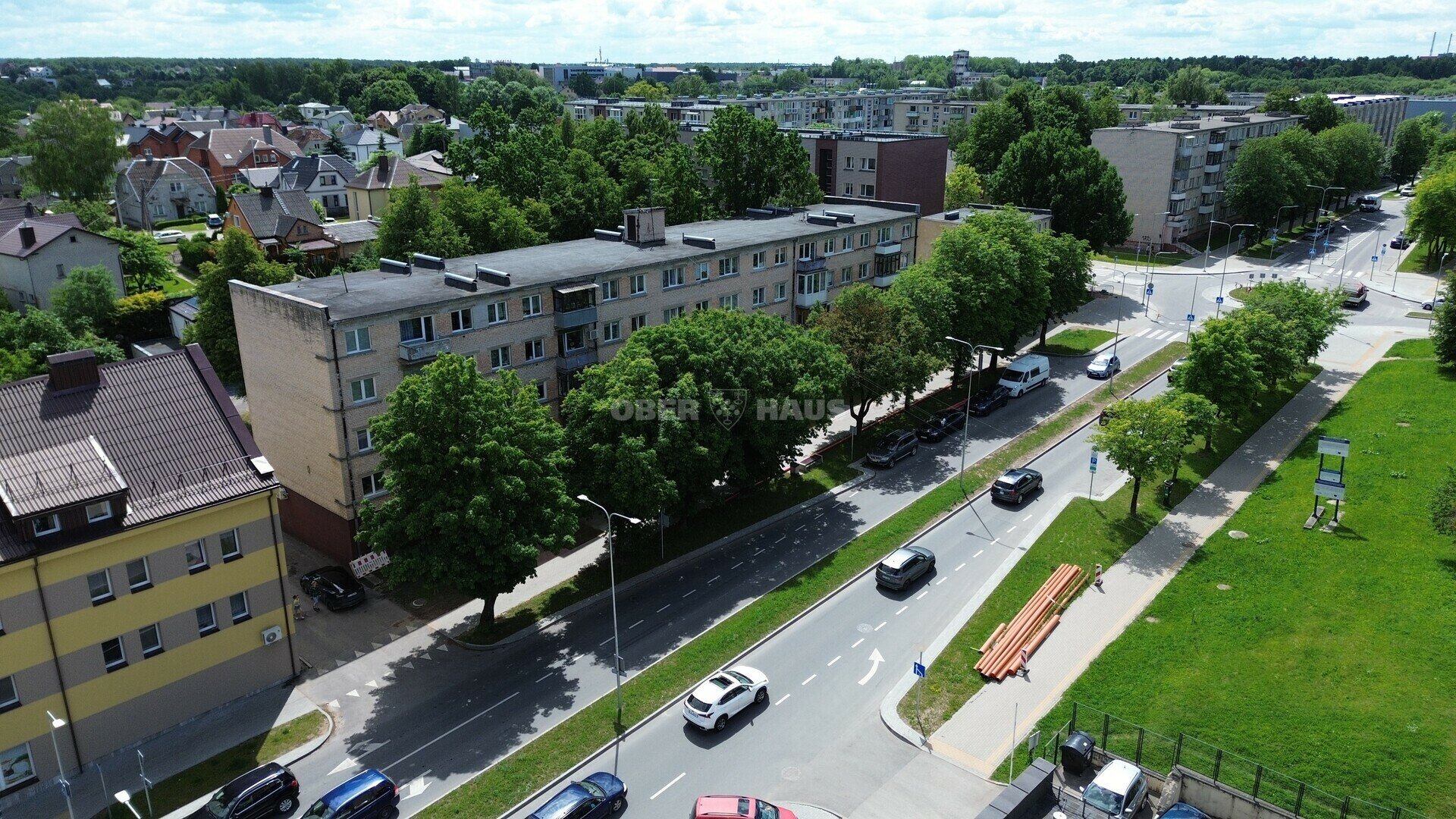 Ežero g., Centras, Šiauliai, 2 kamb. – nuotrauka 4