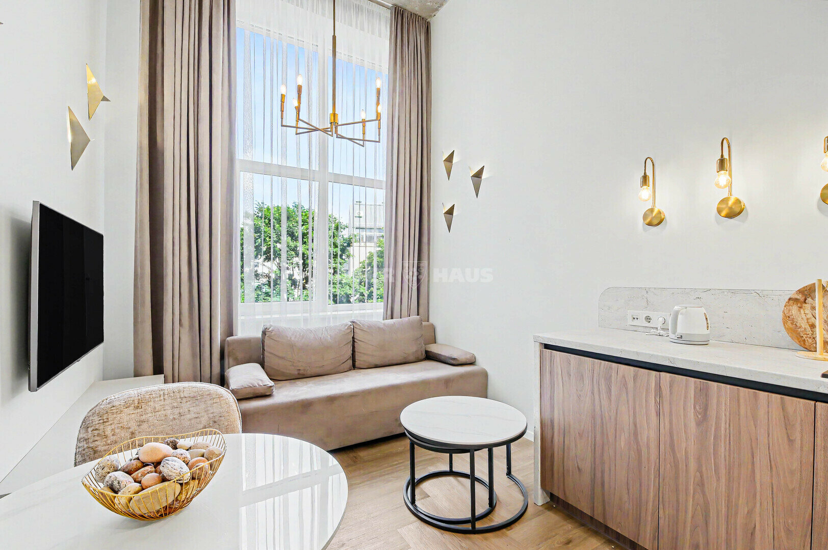 Naugarduko g., Naujamiestis, Vilnius, 2 kamb. – nuotrauka 4
