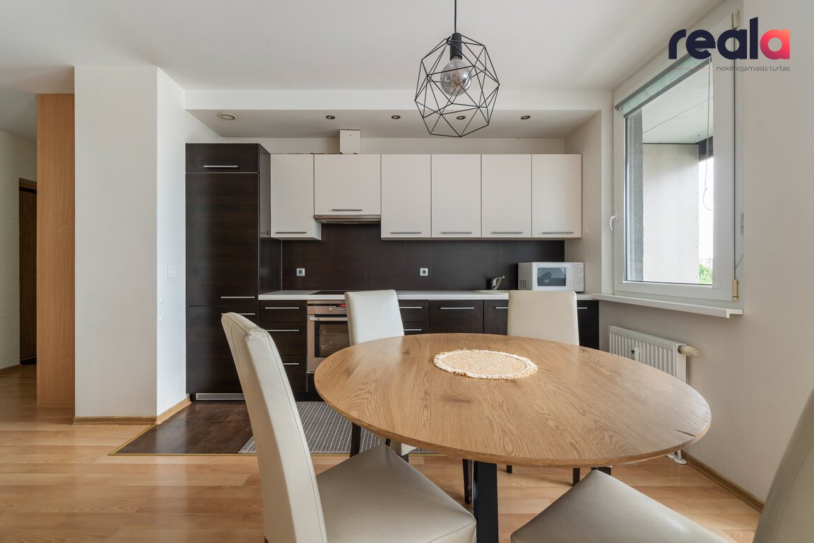 Perkūnkiemio g., Pašilaičiai, Vilnius, 3 kamb. – nuotrauka 4