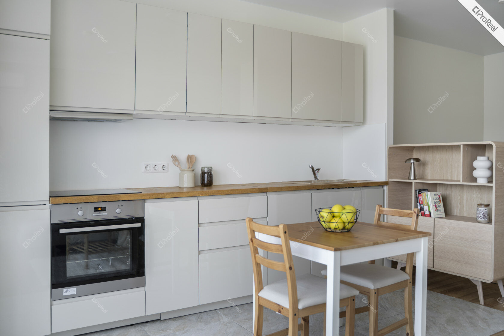 Lazdynėlių g., Lazdynėliai, Vilnius, 2 kamb. – nuotrauka 5