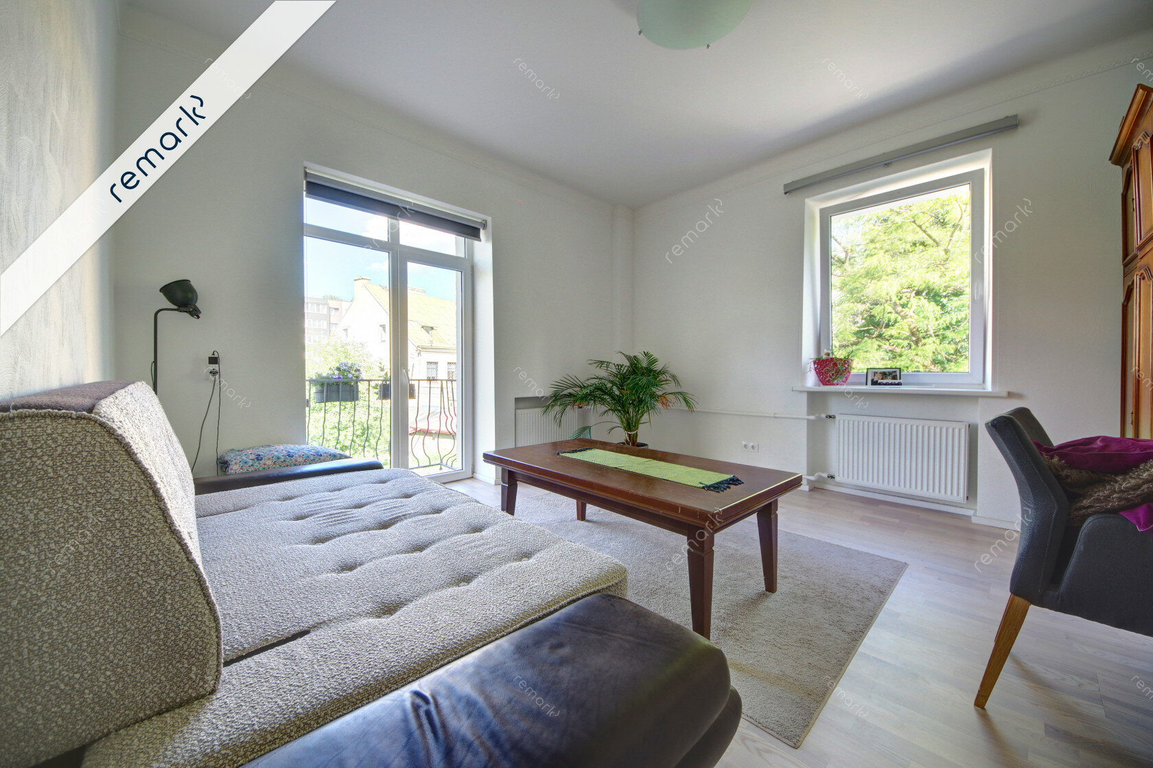Savanorių pr., Naujamiestis, Vilnius, 2 kamb. – nuotrauka 3
