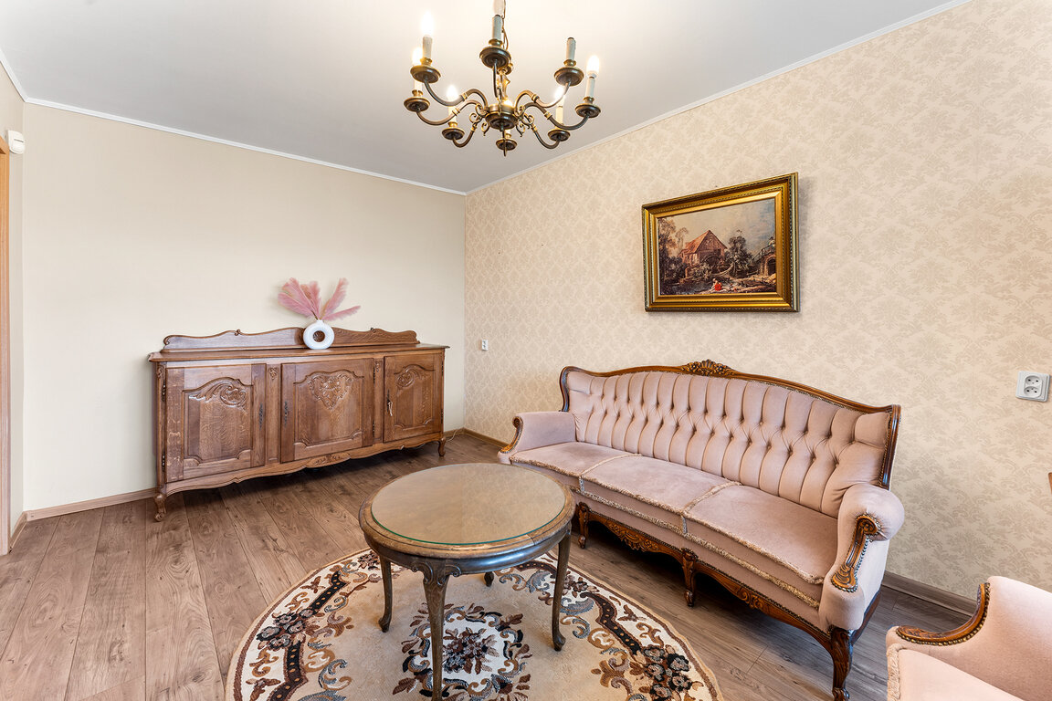 Kviečių g., Gytarai, Šiauliai, 2 kamb. – nuotrauka 3