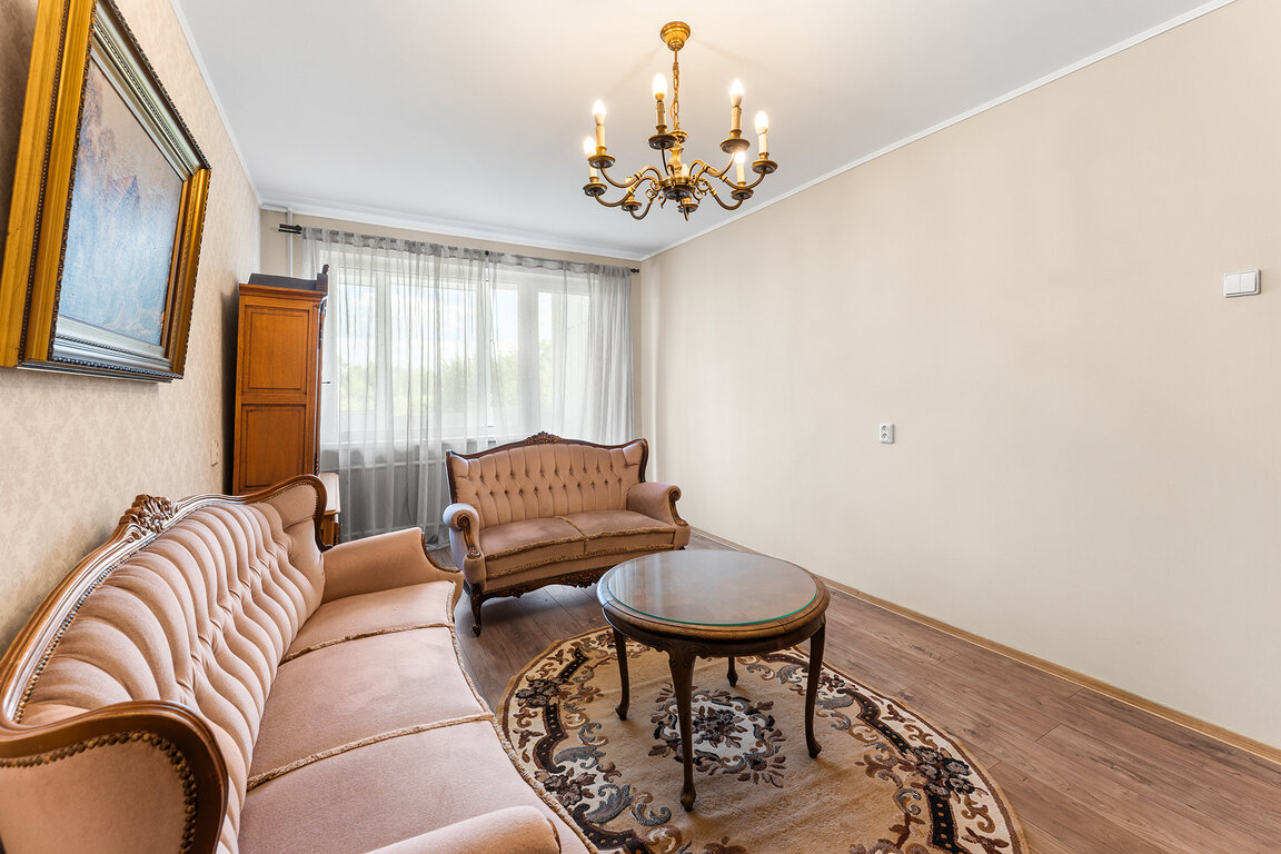 Kviečių g., Gytarai, Šiauliai, 2 kamb. – nuotrauka 4