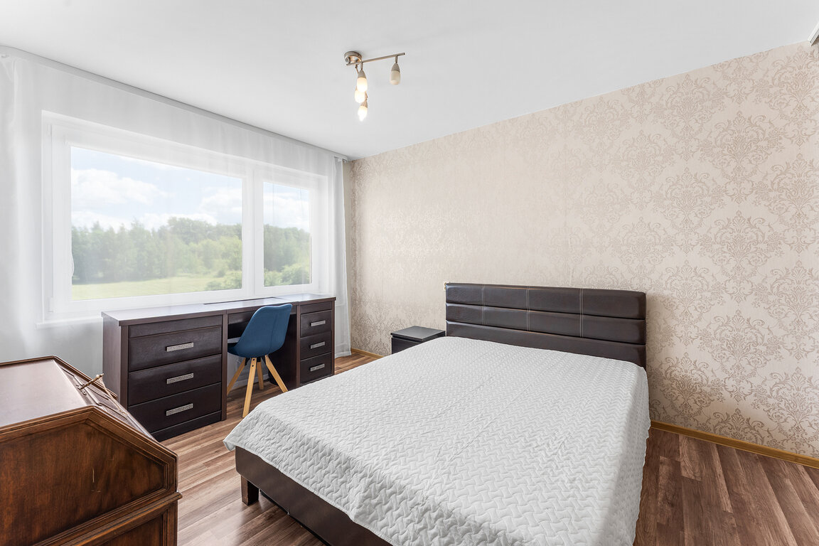 Kviečių g., Gytarai, Šiauliai, 2 kamb. – nuotrauka 5