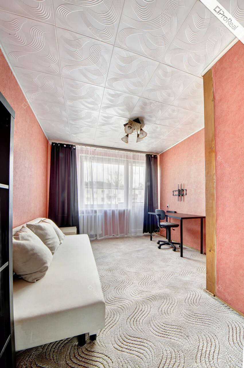 Antakalnio g., Antakalnis, Vilnius, 1 kamb. – nuotrauka 5