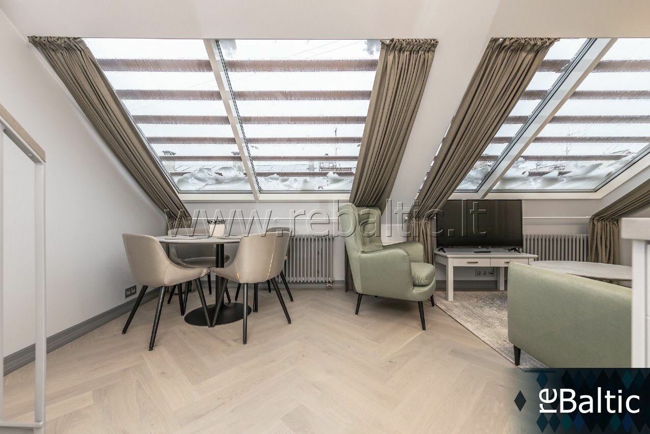 Didžioji g., Senamiestis, Vilnius, 2 kamb. – nuotrauka 3