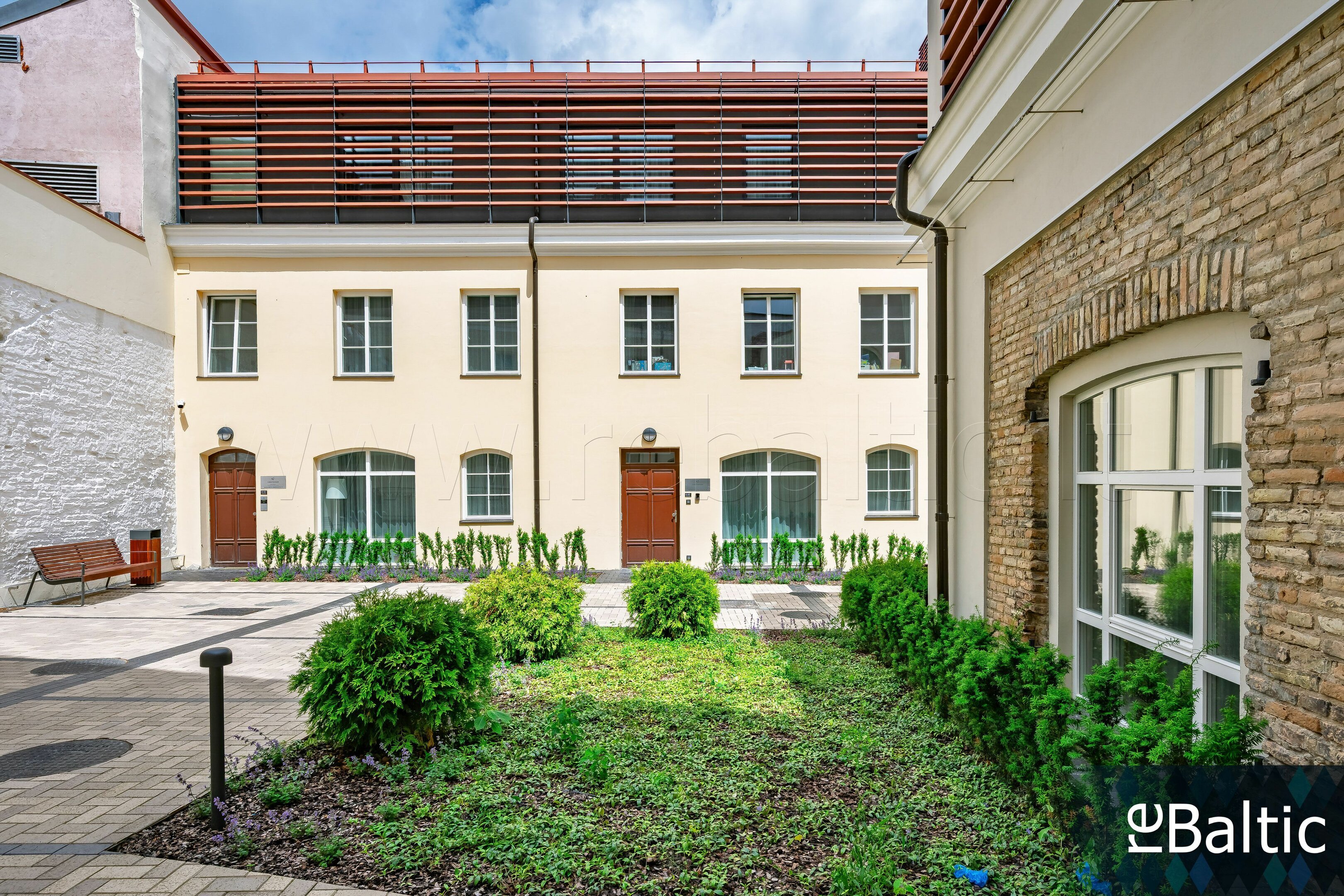 Didžioji g., Senamiestis, Vilnius, 2 kamb. – nuotrauka 4