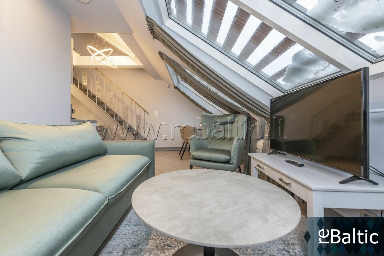 Didžioji g., Senamiestis, Vilnius, 2 kamb. – nuotrauka 5