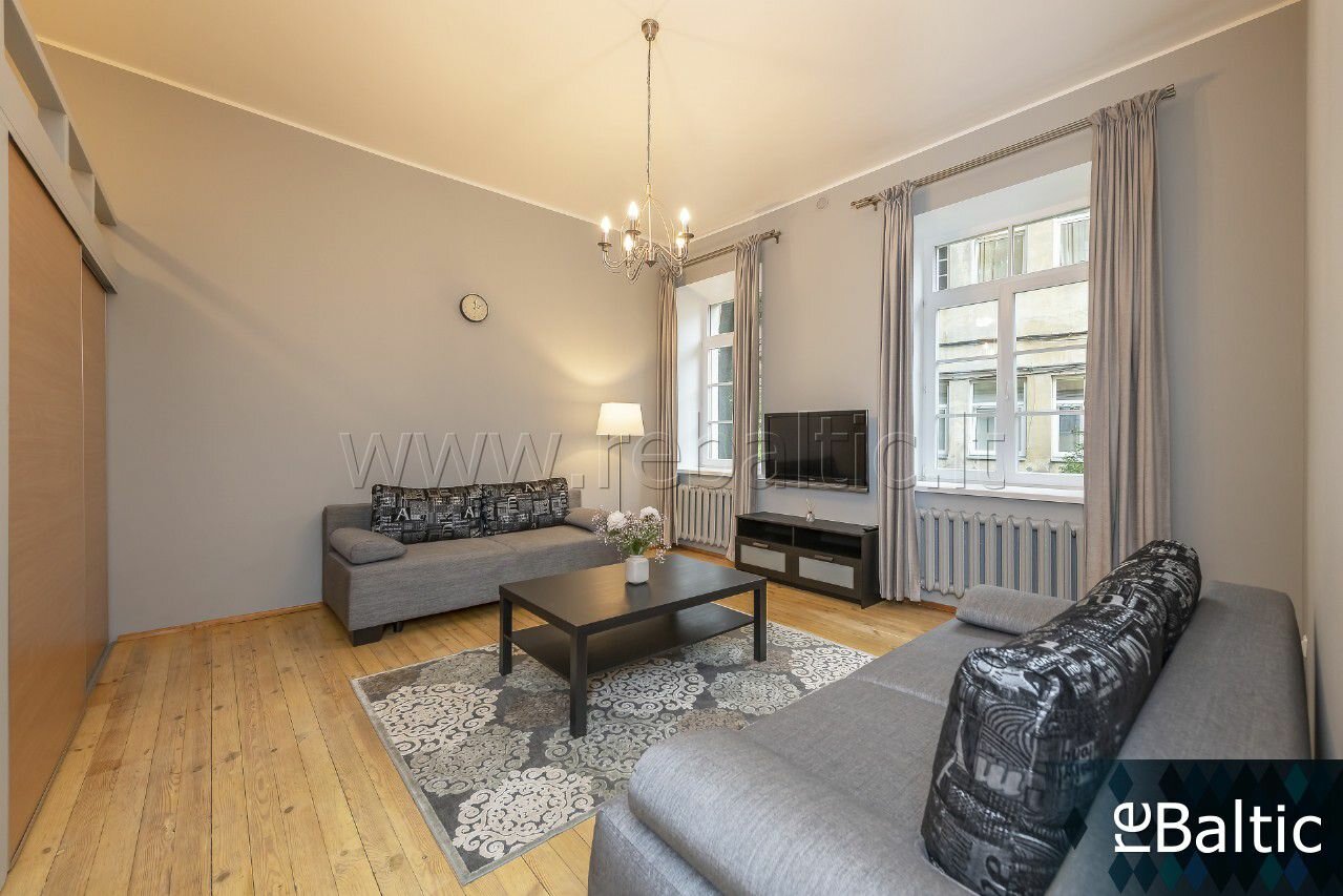 Latako g., Senamiestis, Vilnius, 2 kamb. – nuotrauka 3