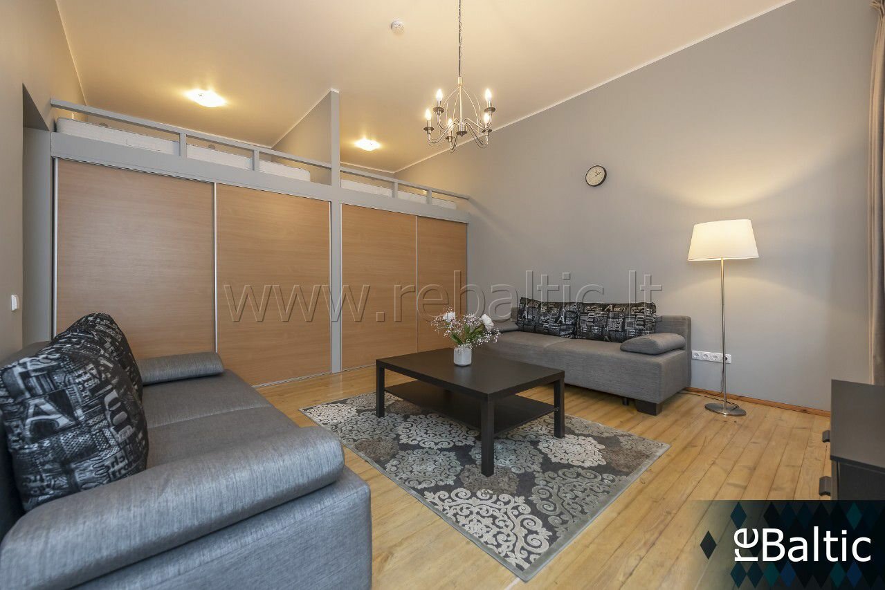 Latako g., Senamiestis, Vilnius, 2 kamb. – nuotrauka 5