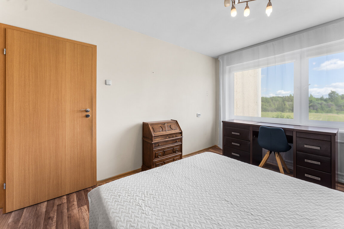 Kviečių g., Gytarai, Šiauliai, 2 kamb. – nuotrauka 6