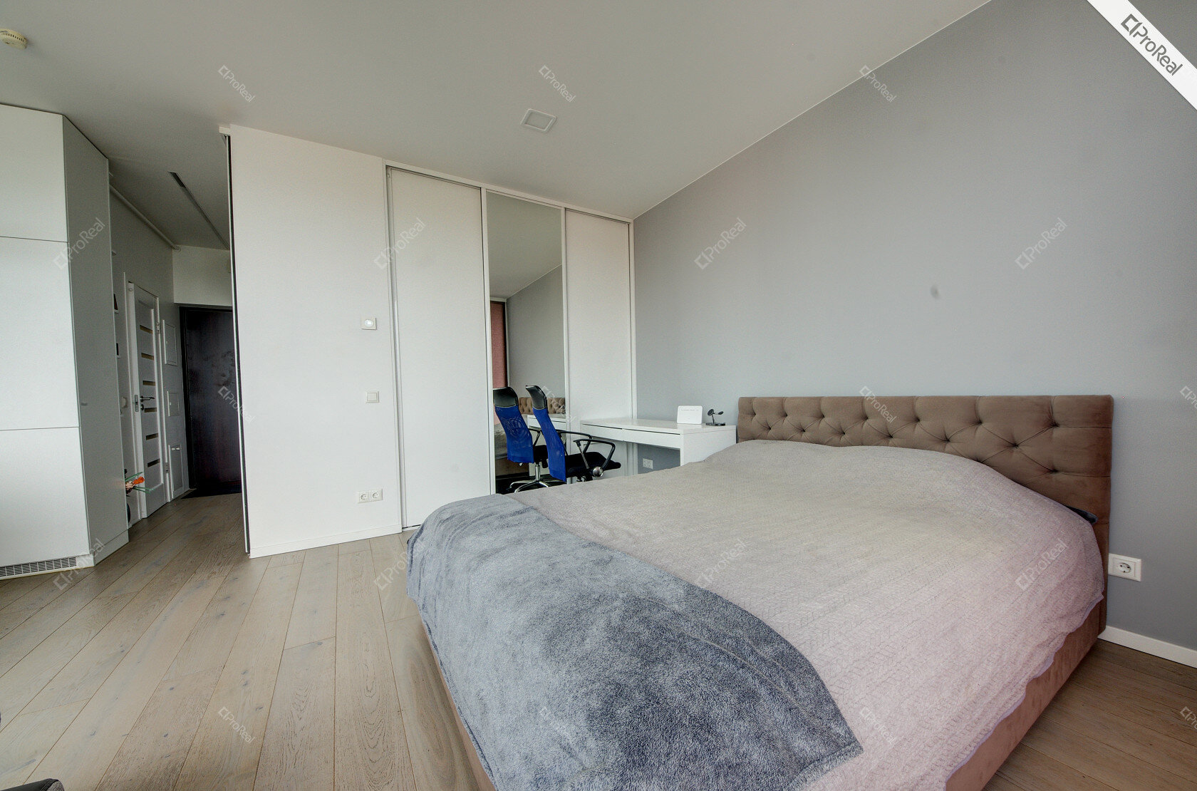 T. Ševčenkos g., Naujamiestis, Vilnius, 1 kamb. – nuotrauka 5