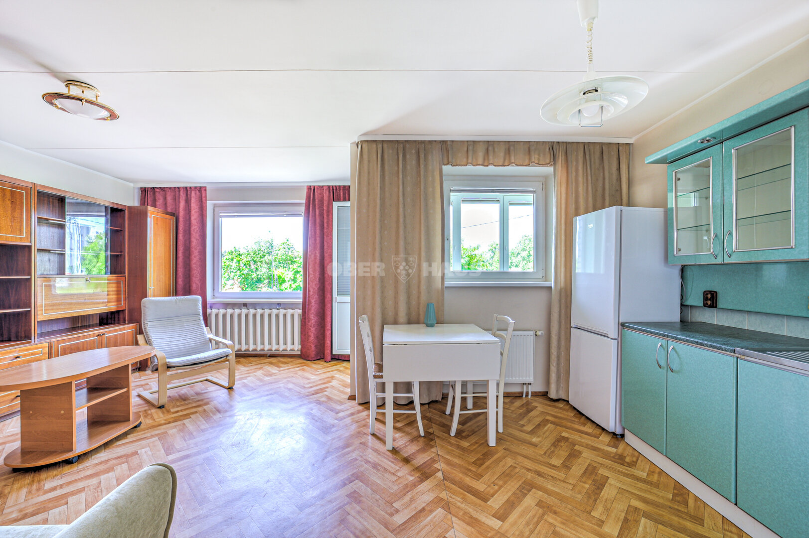 Keramikų g., Antakalnis, Vilnius, 2 kamb. – image 3