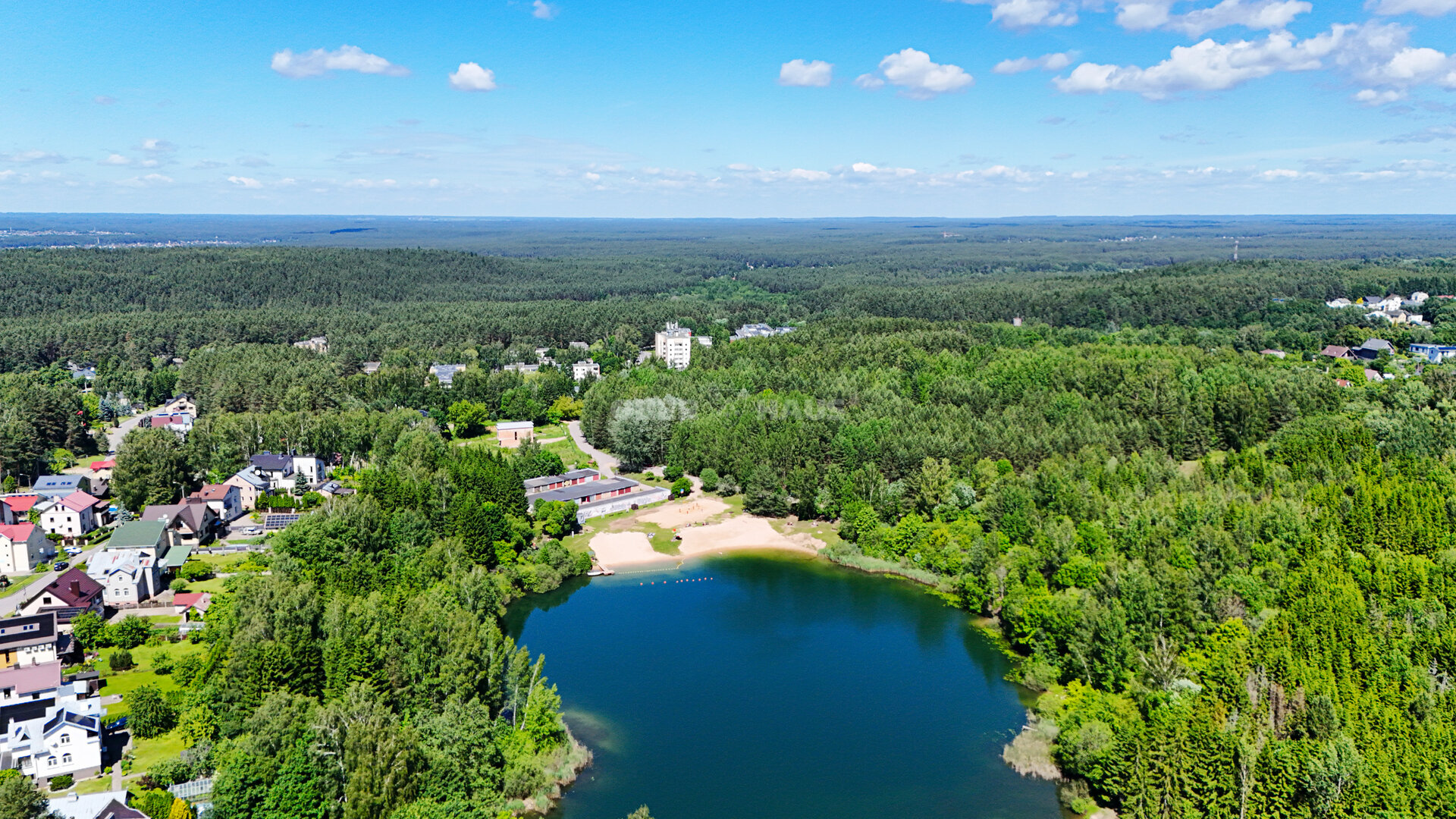 Keramikų g., Antakalnis, Vilnius, 2 kamb. – nuotrauka 3