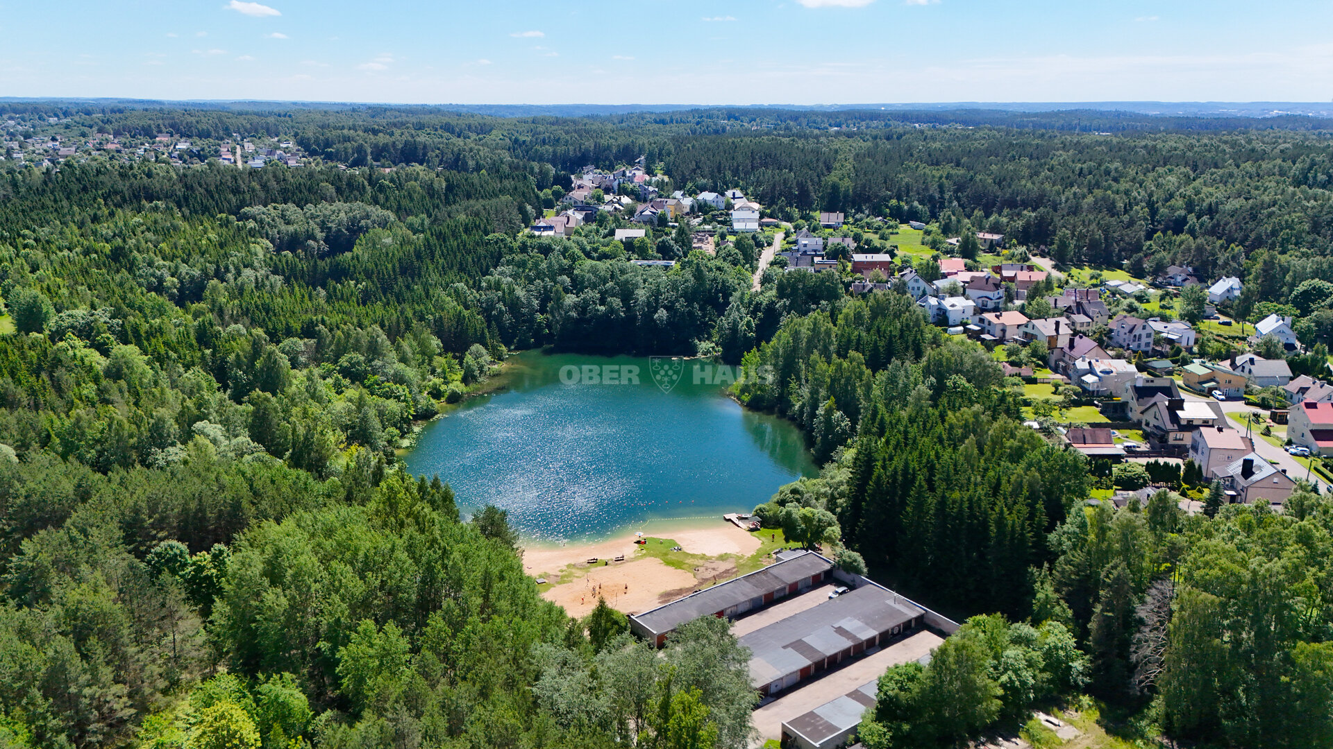 Keramikų g., Antakalnis, Vilnius, 2 kamb. – nuotrauka 4
