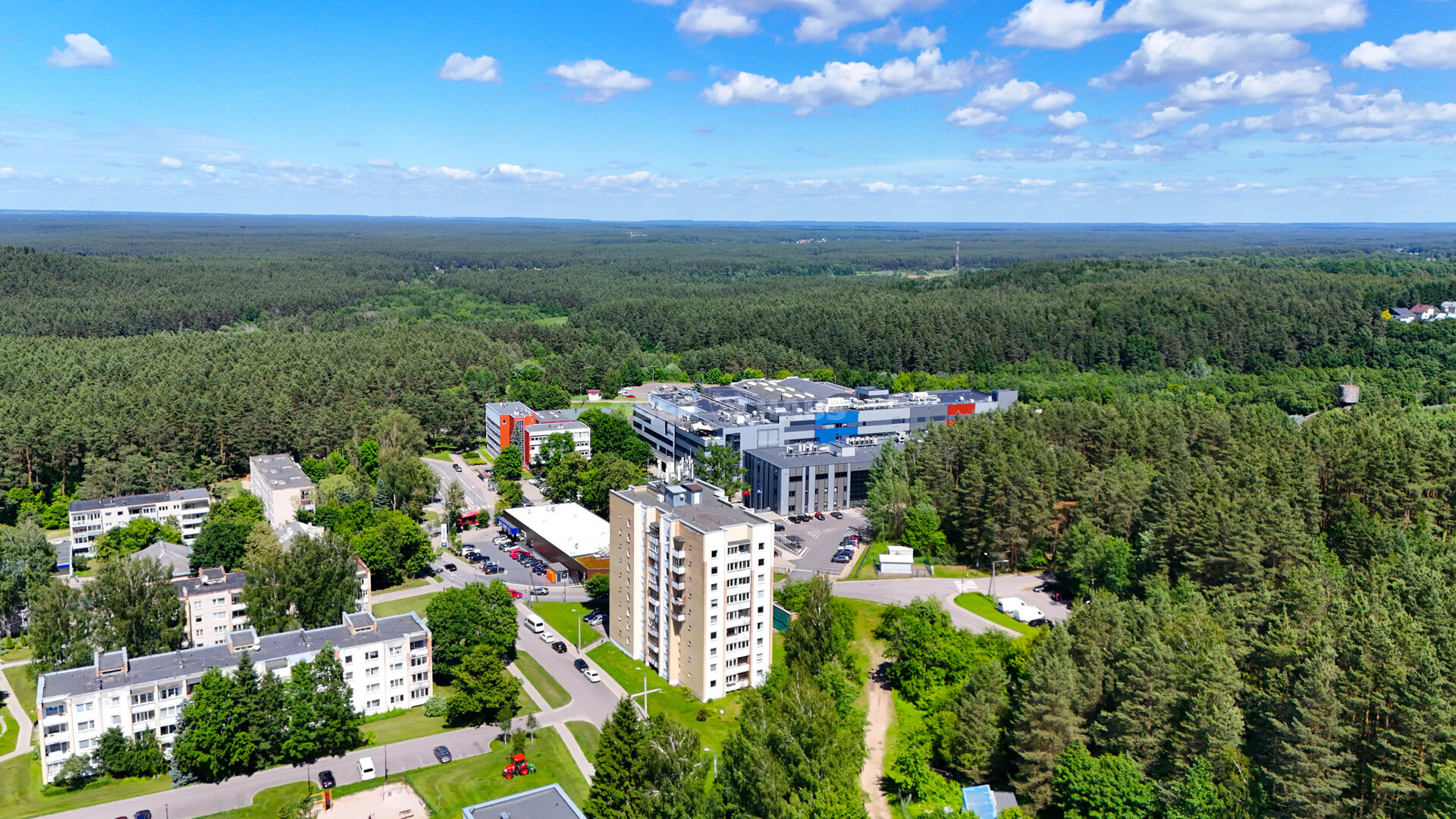 Keramikų g., Antakalnis, Vilnius, 2 kamb. – nuotrauka 5