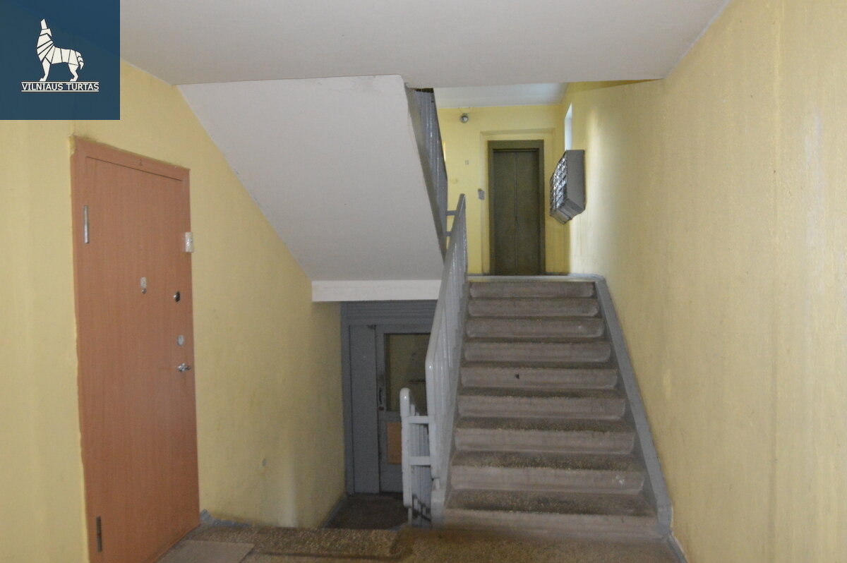 I. Kanto al., Pilaitė, Vilnius, 3 kamb. – nuotrauka 2