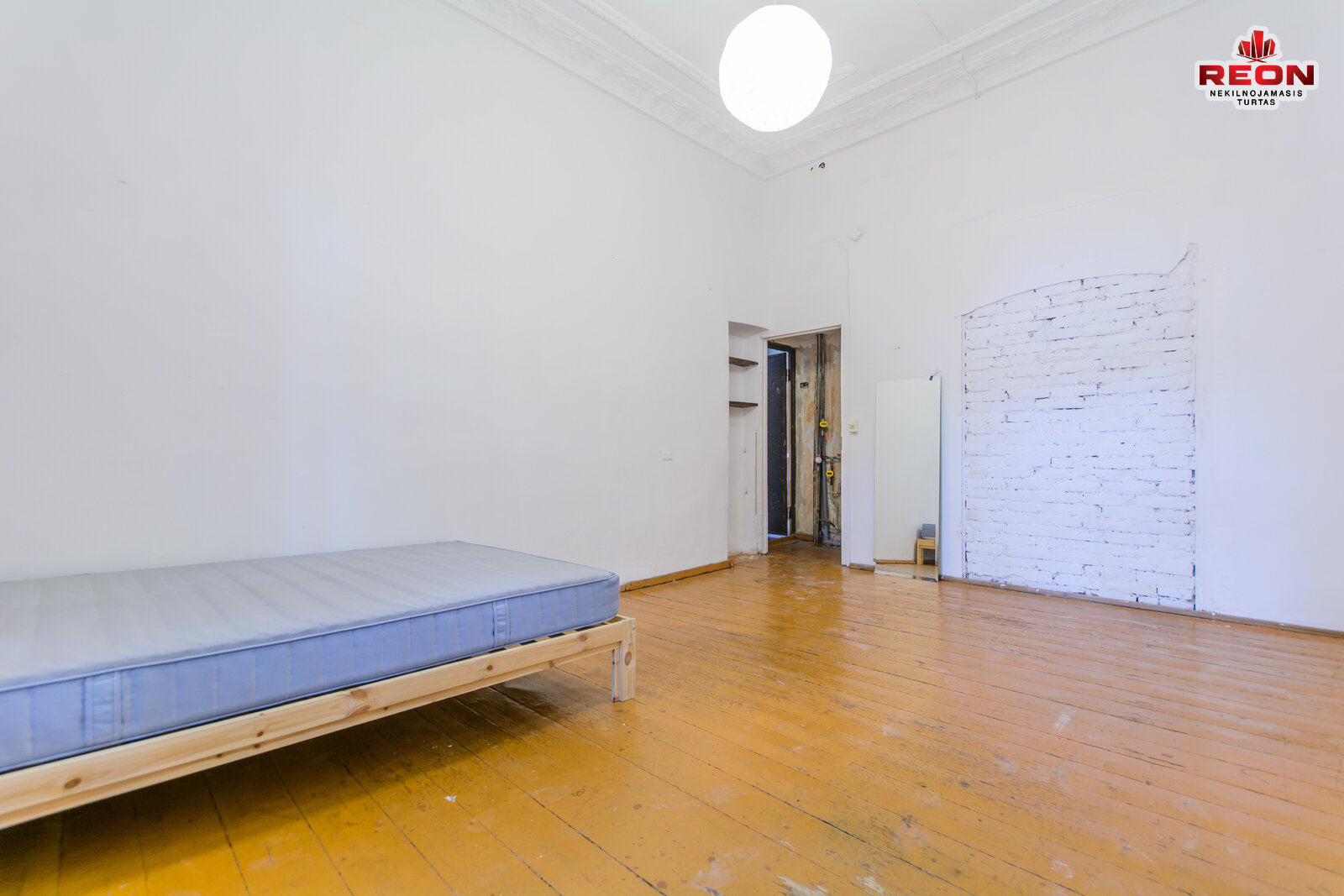 Tilto g., Senamiestis, Vilnius, 1 kamb. – nuotrauka 4