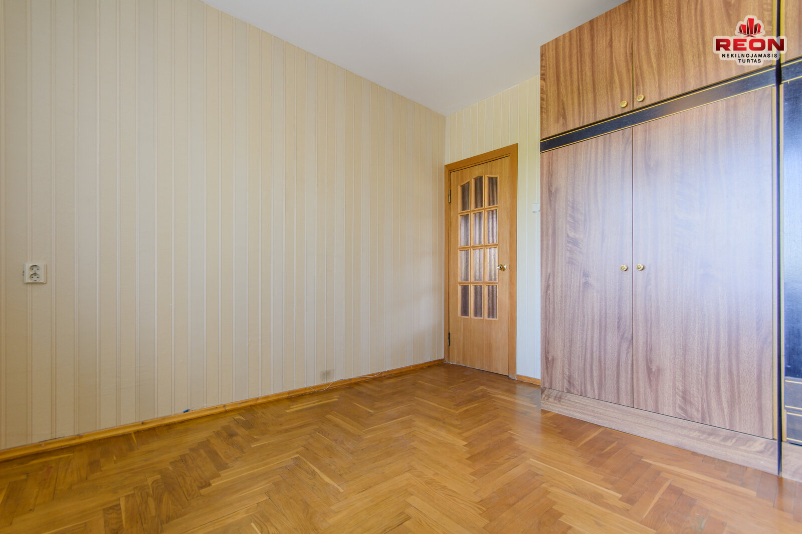 S. Konarskio g., Naujamiestis, Vilnius, 3 kamb. – nuotrauka 5