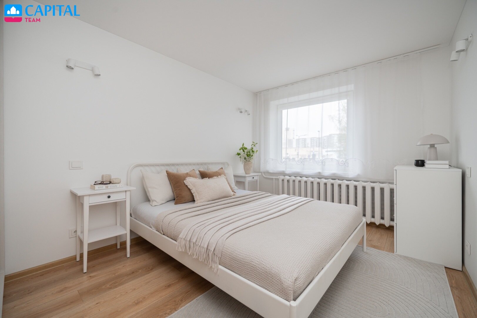 Pašilaičiai, Vilnius, 3 kamb. – nuotrauka 4