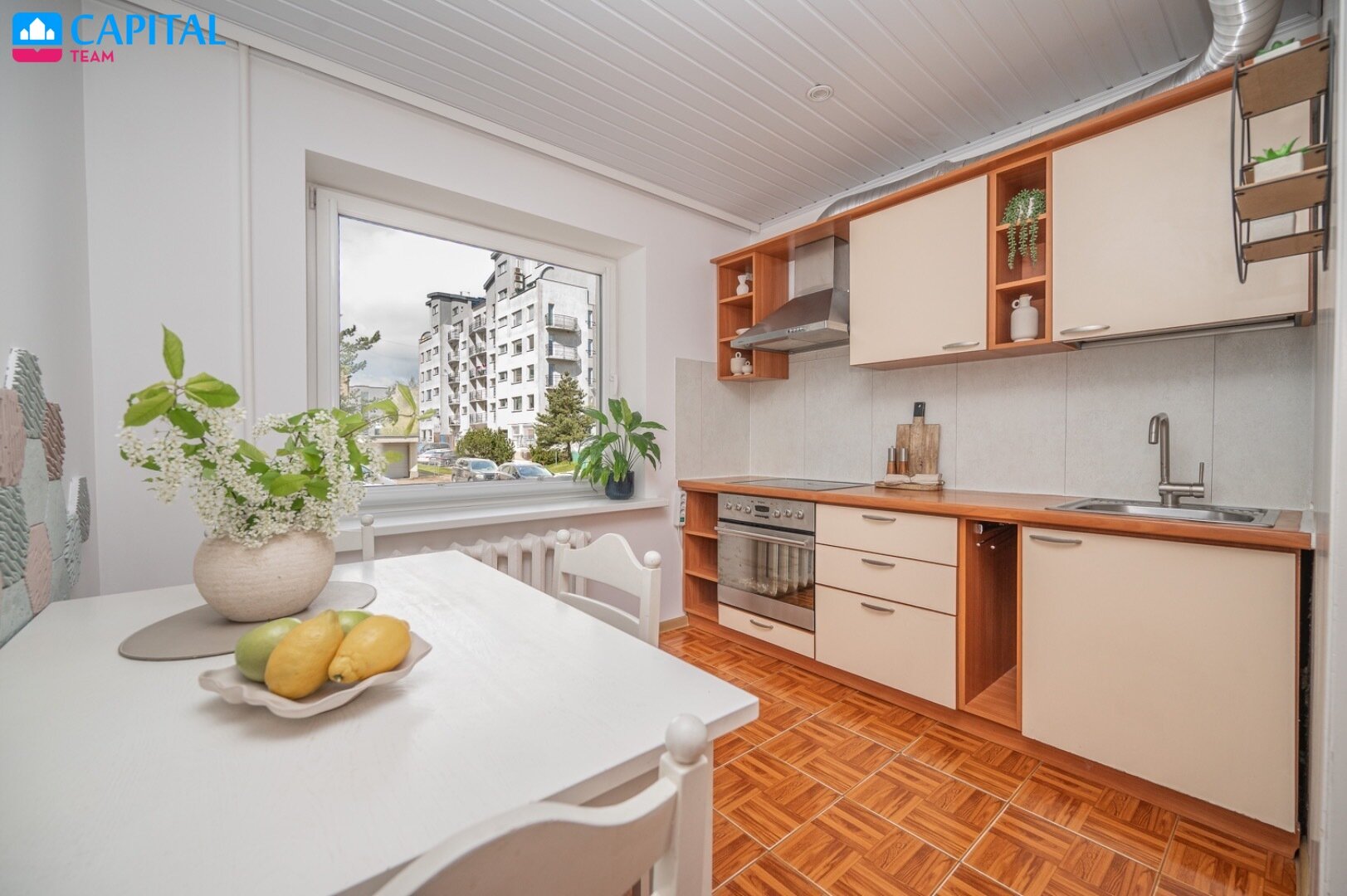 Pašilaičiai, Vilnius, 3 kamb. – nuotrauka 6