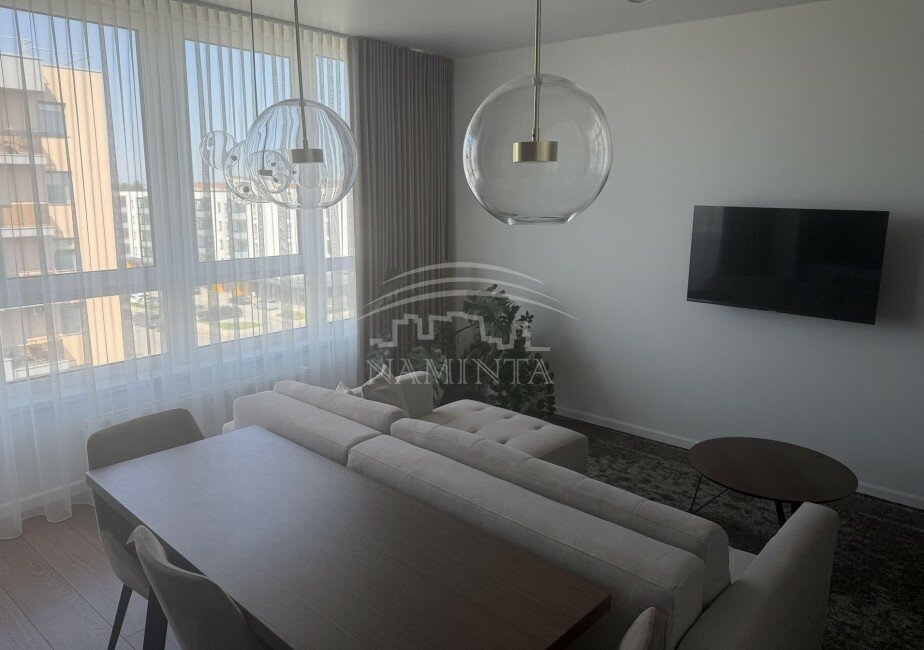 Karaliaus Mindaugo g., Gargždai, 3 kamb. – image 6