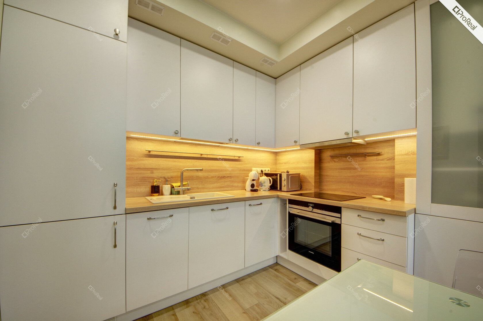 Ringuvos g., Tarandė, Vilnius, 2 kamb. – nuotrauka 4