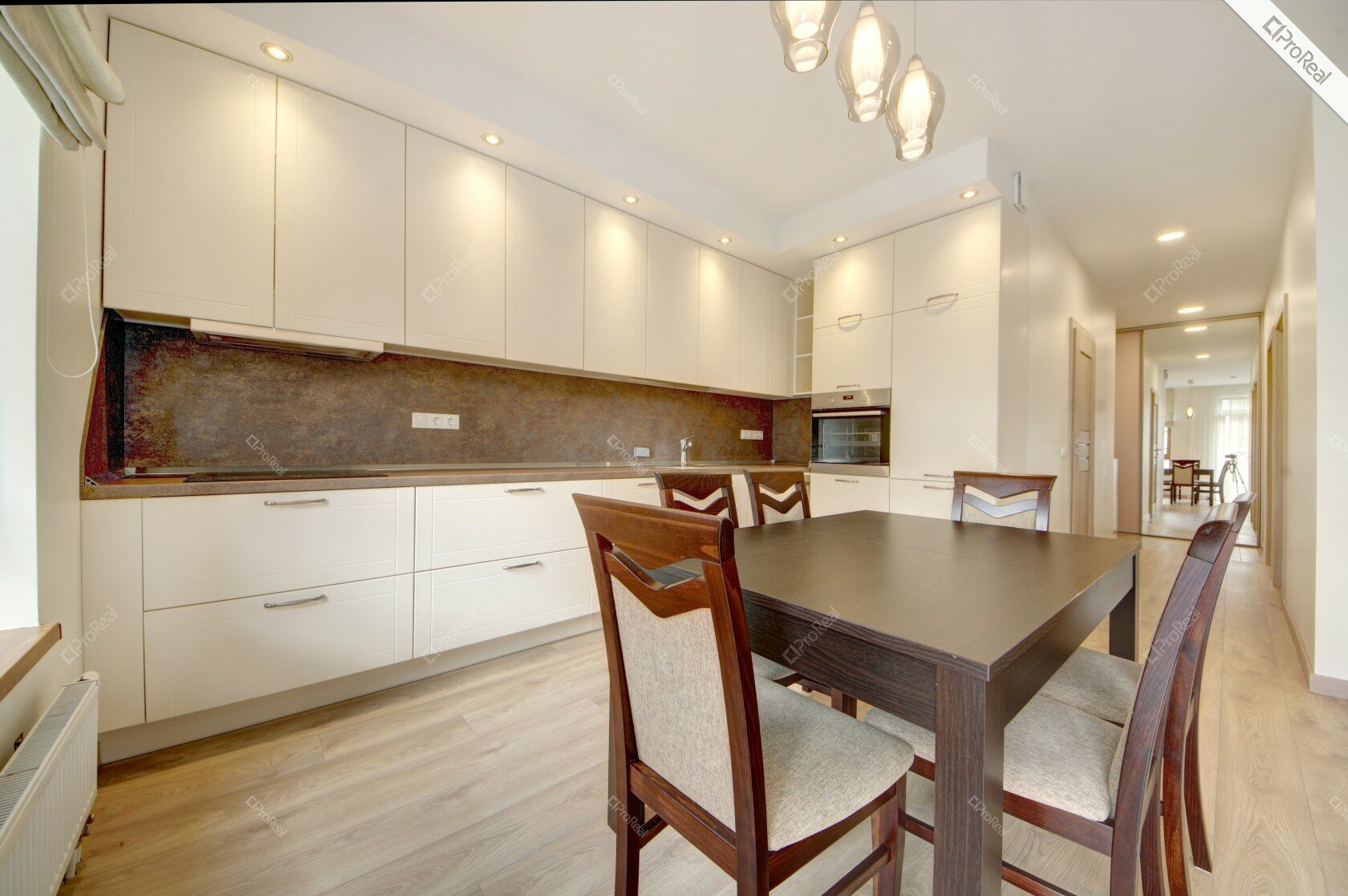 Stirnų g., Žvėrynas, Vilnius, 3 kamb. – nuotrauka 5