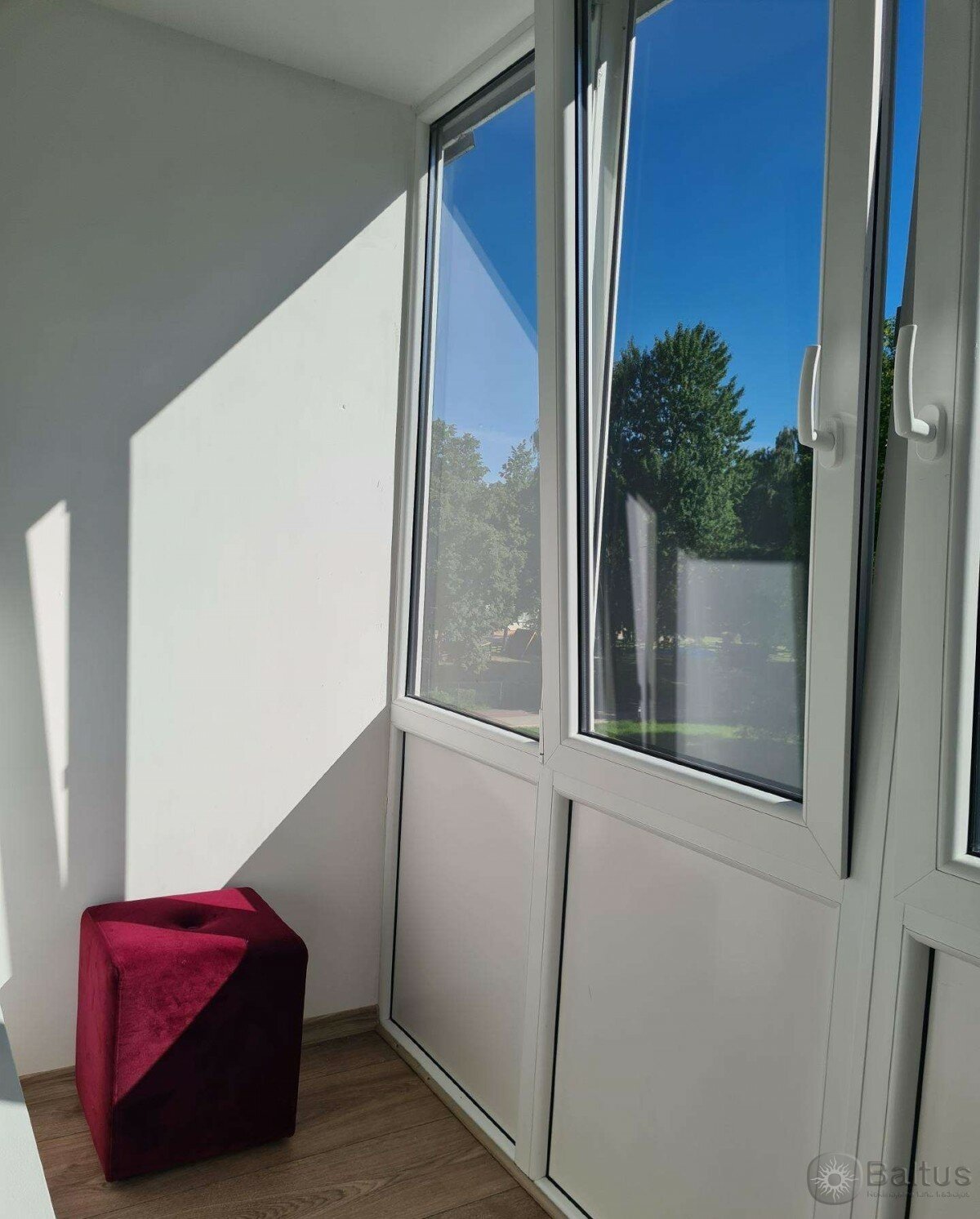 Debreceno g., Debrecenas, Klaipėda, 2 kamb. – nuotrauka 5