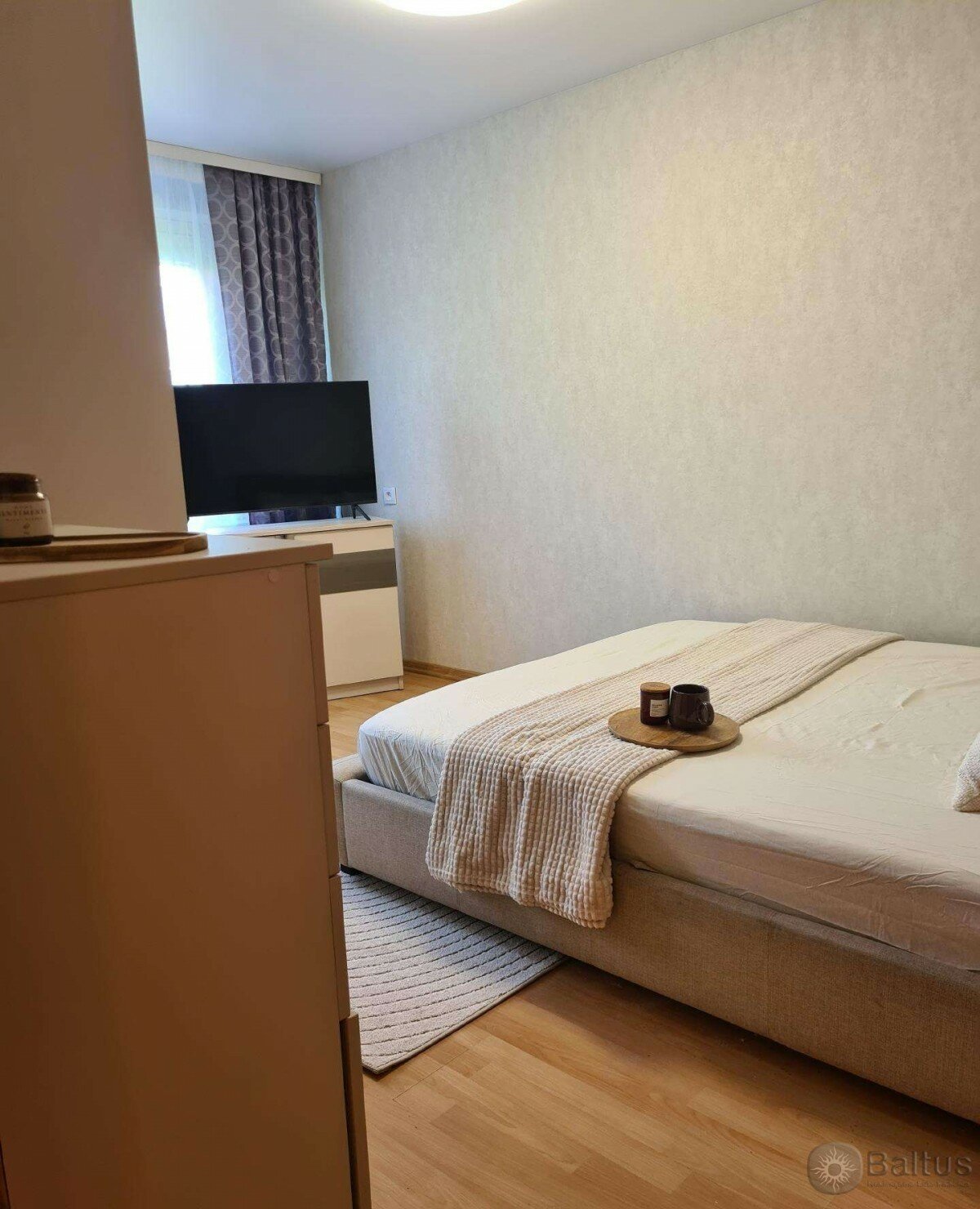 Debreceno g., Debrecenas, Klaipėda, 2 kamb. – nuotrauka 6