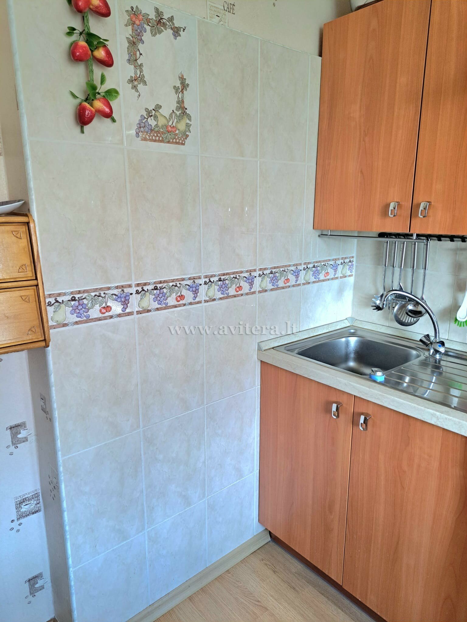Kretingos g., Mažojo kaimelio, Klaipėda, 2 kamb. – nuotrauka 3