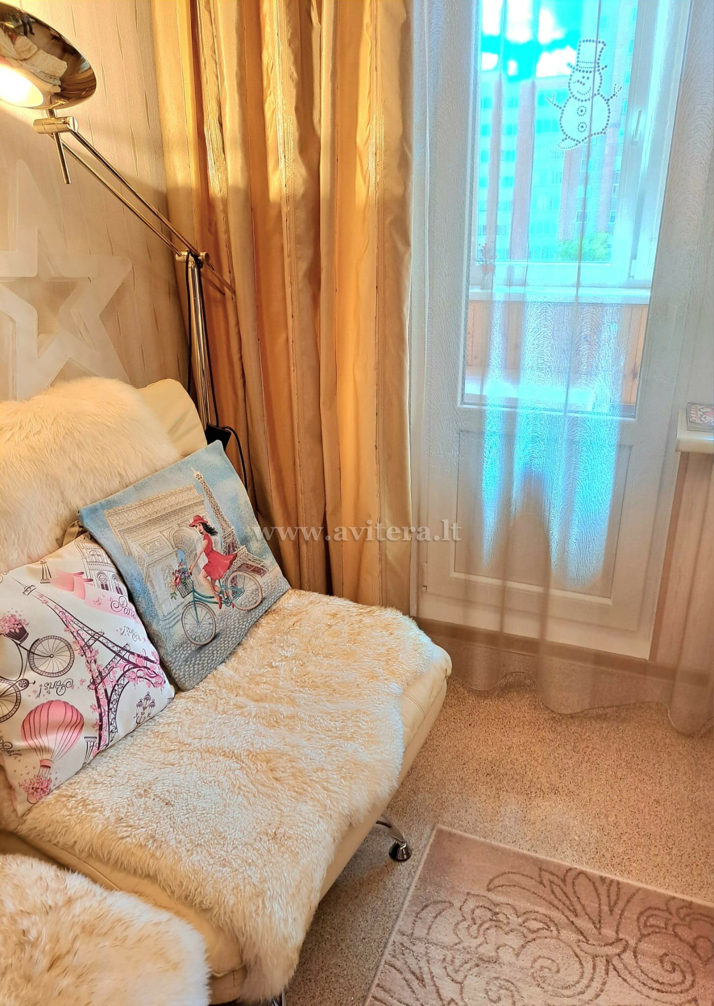 Kretingos g., Mažojo kaimelio, Klaipėda, 2 kamb. – nuotrauka 4