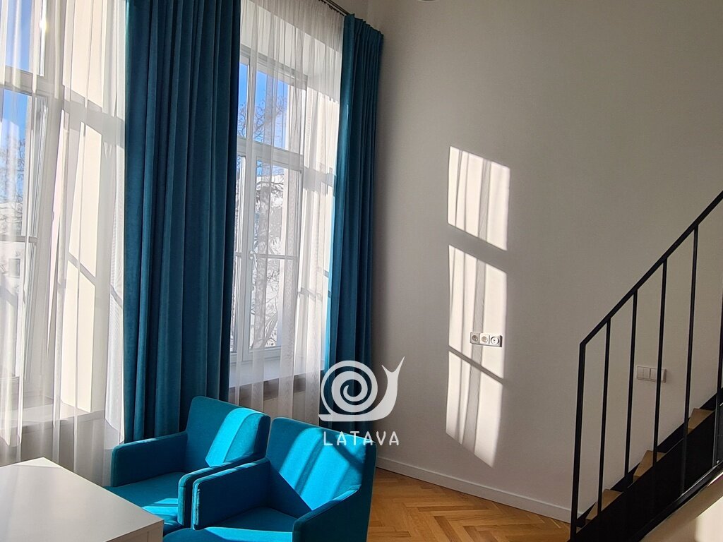 Kęstučio g., Centras, Kaunas, 2 kamb. – nuotrauka 3