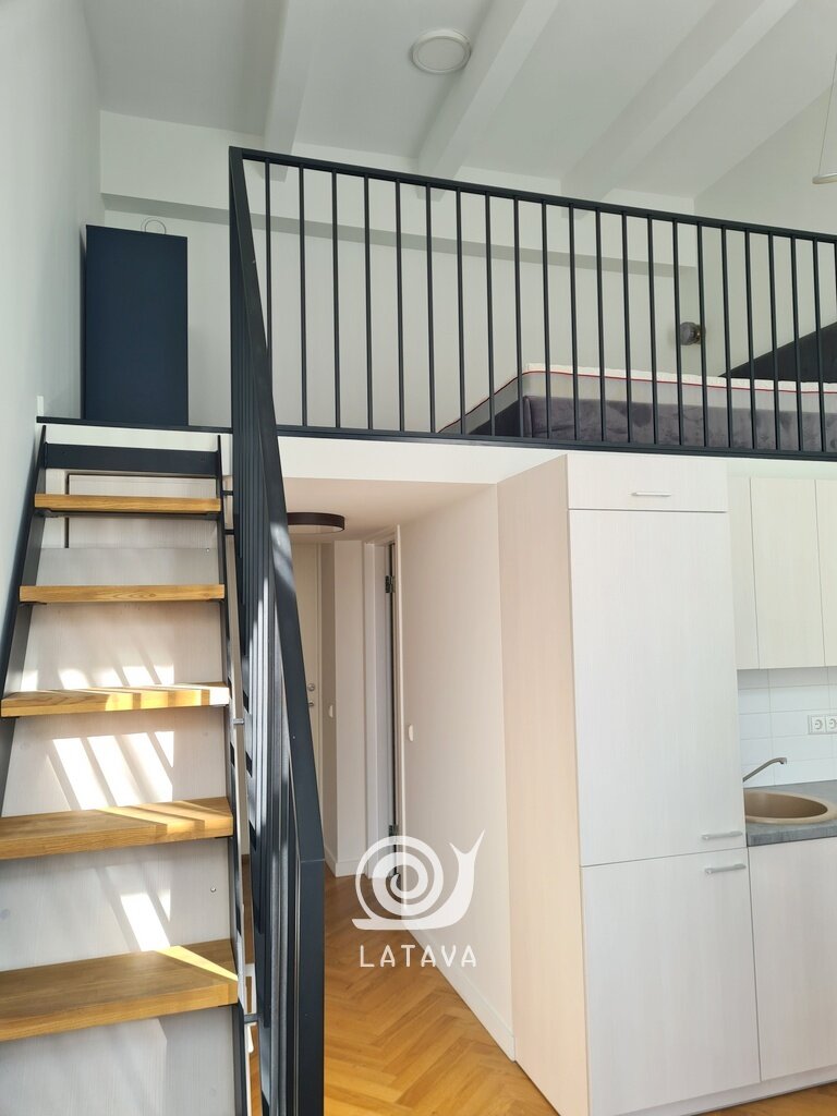 Kęstučio g., Centras, Kaunas, 2 kamb. – nuotrauka 4