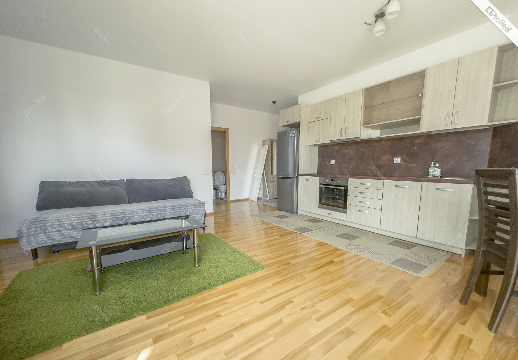 Dociškių g., Pašilaičiai, Vilnius, 2 kamb. – nuotrauka 3