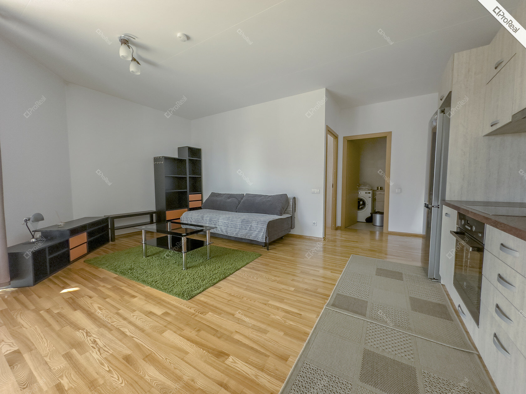 Dociškių g., Pašilaičiai, Vilnius, 2 kamb. – nuotrauka 5