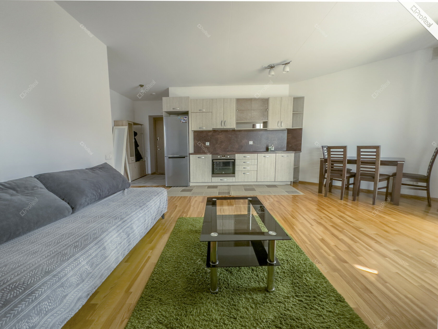 Dociškių g., Pašilaičiai, Vilnius, 2 kamb. – nuotrauka 6