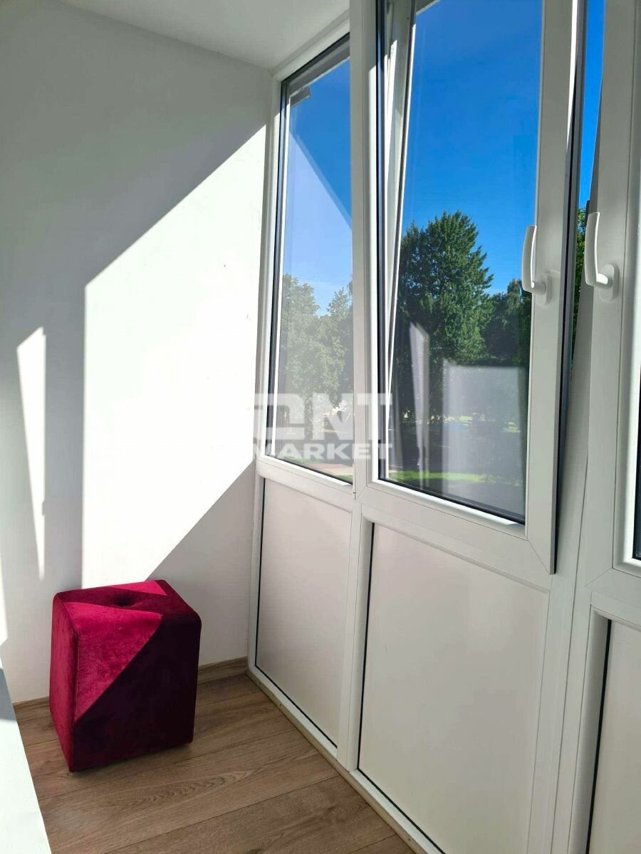 Debreceno g. 72, Debrecenas, Klaipėda, 2 kamb. – nuotrauka 4