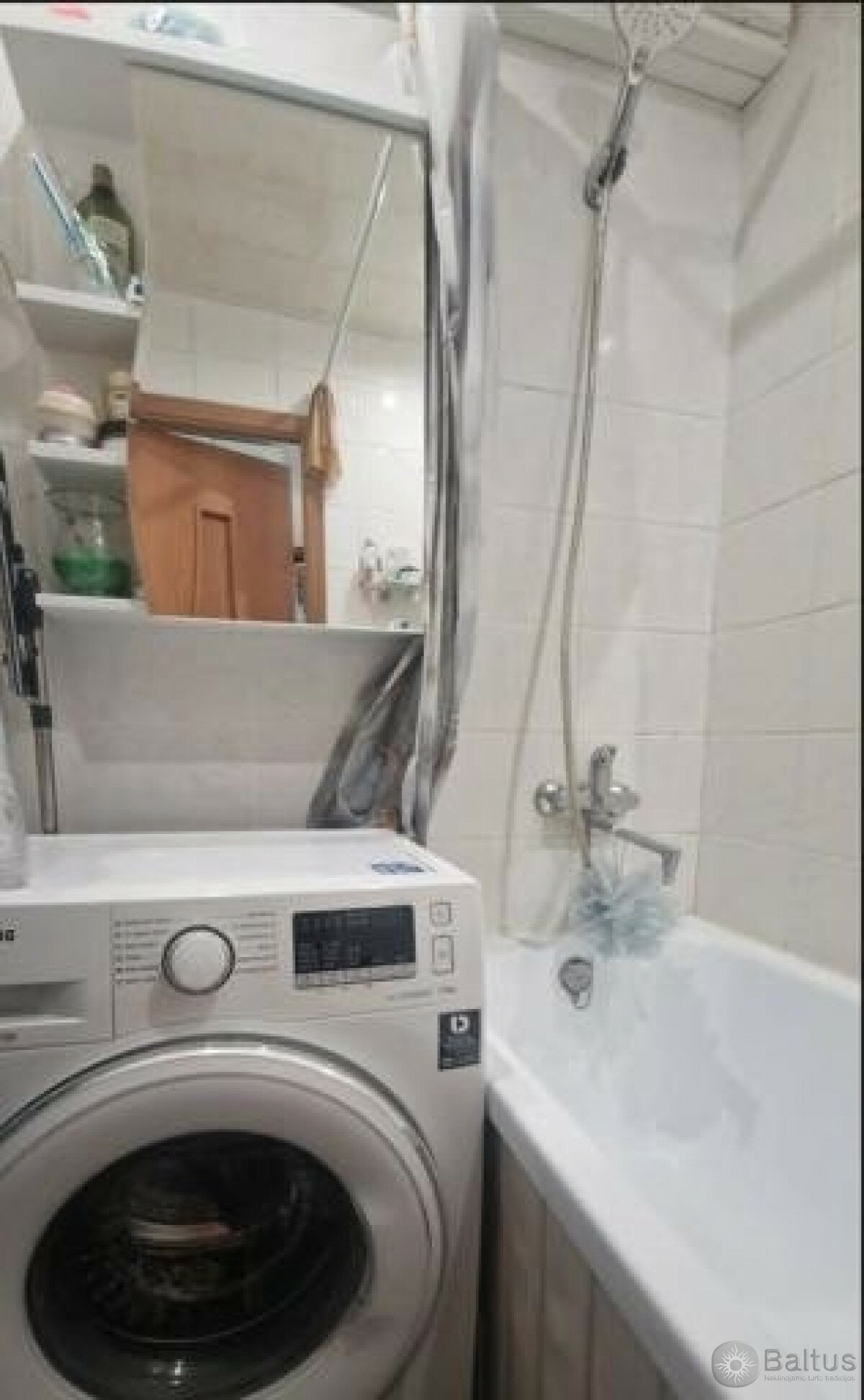 Naujakiemio g., Naujakiemis, Klaipėda, 3 kamb. – nuotrauka 5