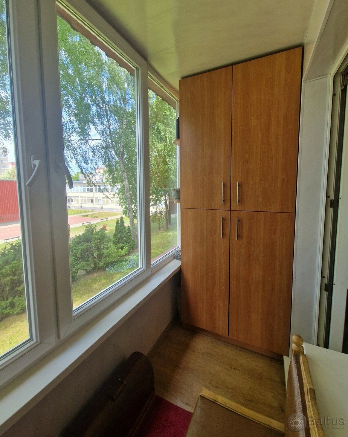 Naujakiemio g., Naujakiemis, Klaipėda, 3 kamb. – nuotrauka 6