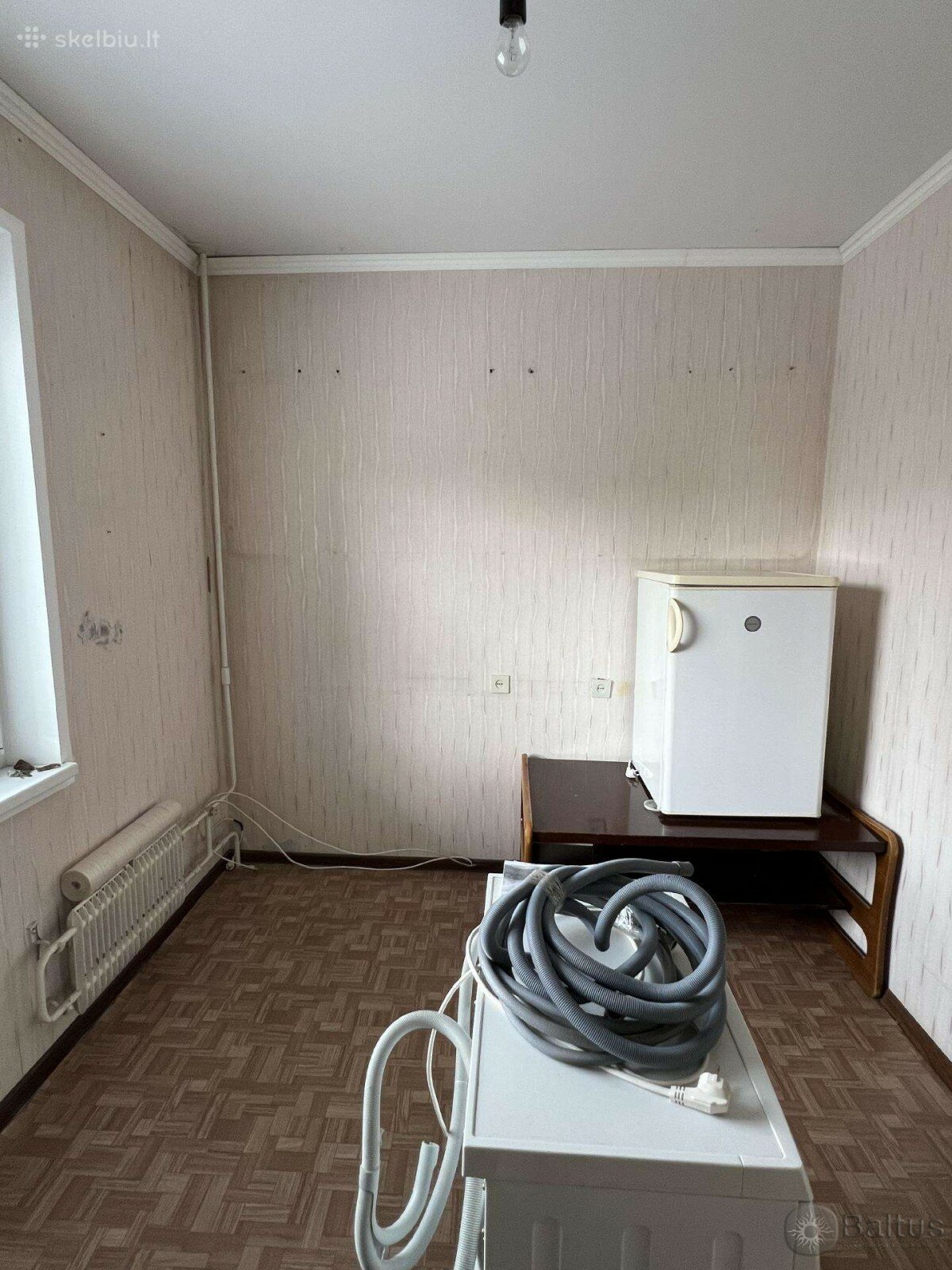 Varpų g., Gedminai, Klaipėda, 1 kamb. – nuotrauka 6