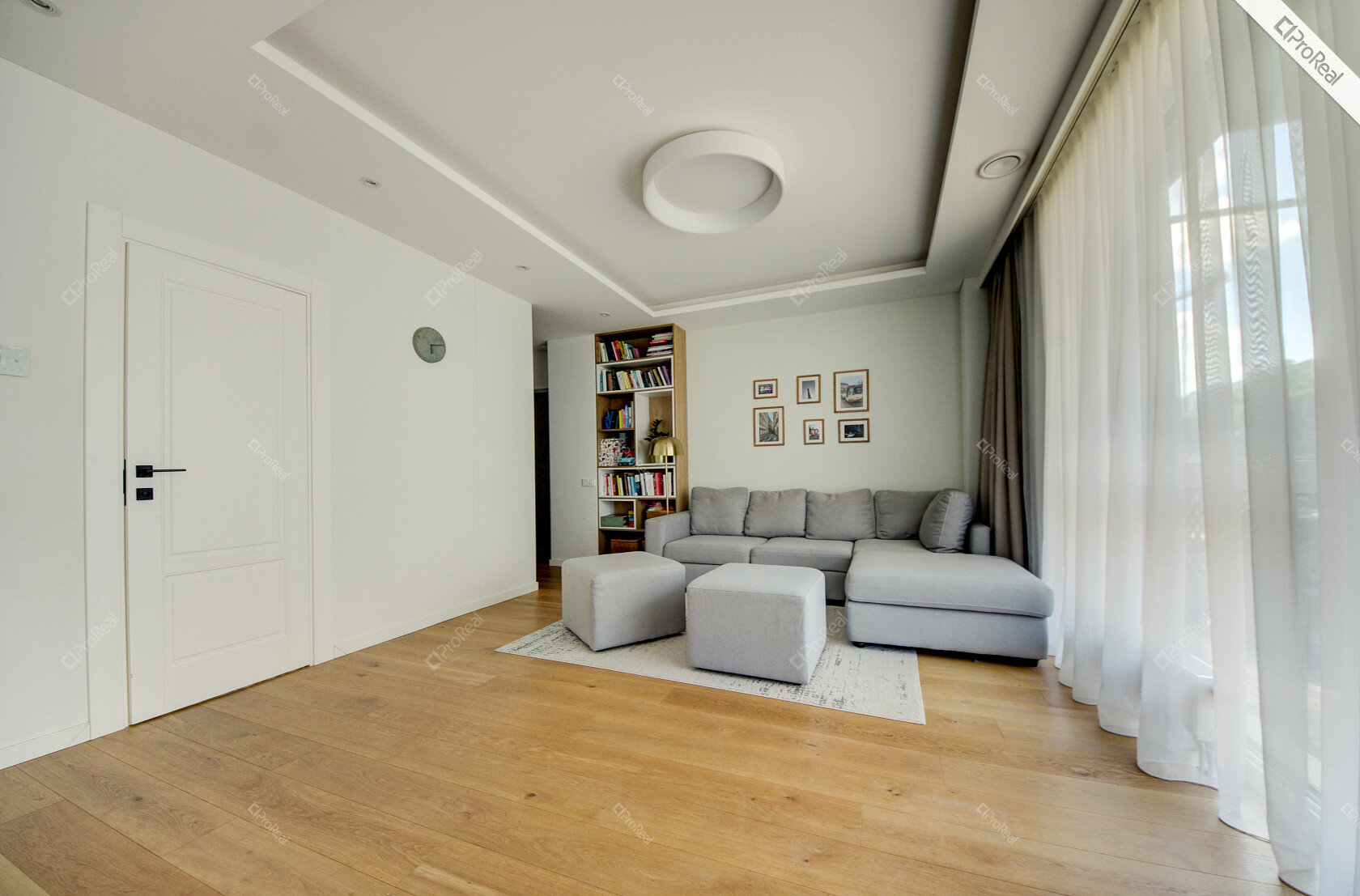 Kernavės g., Šnipiškės, Vilnius, 2 kamb. – nuotrauka 3