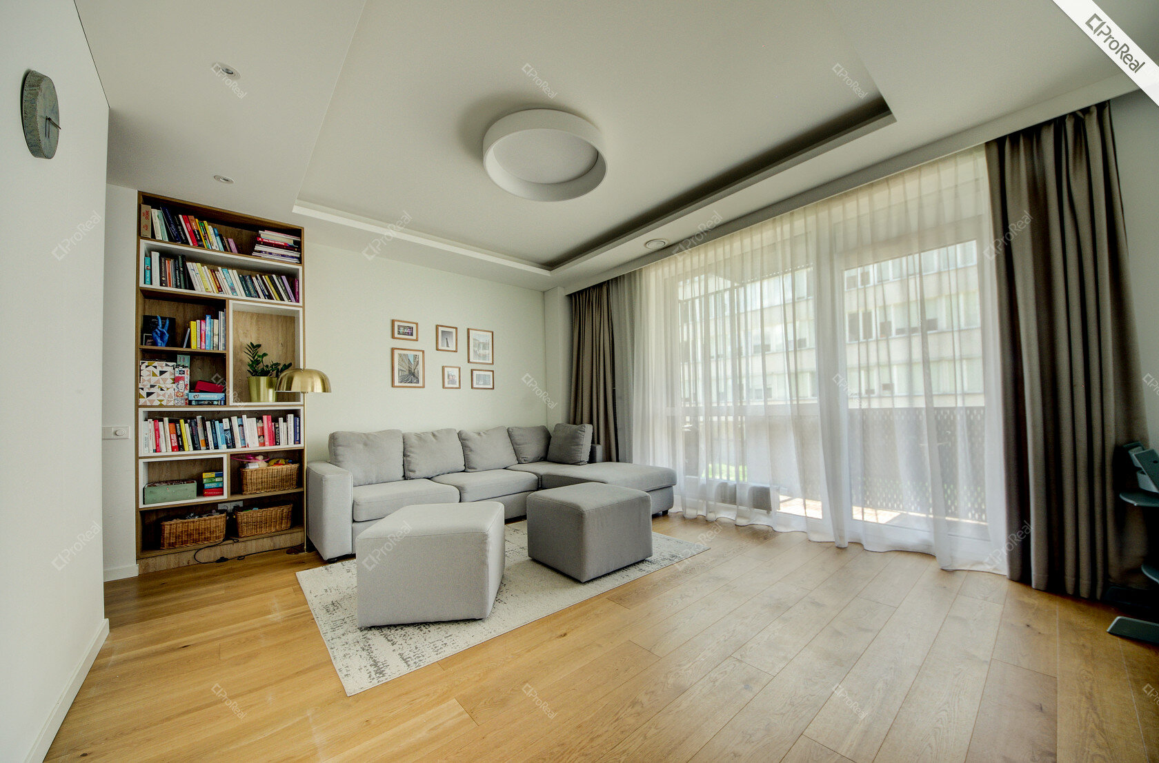 Kernavės g., Šnipiškės, Vilnius, 2 kamb. – nuotrauka 6