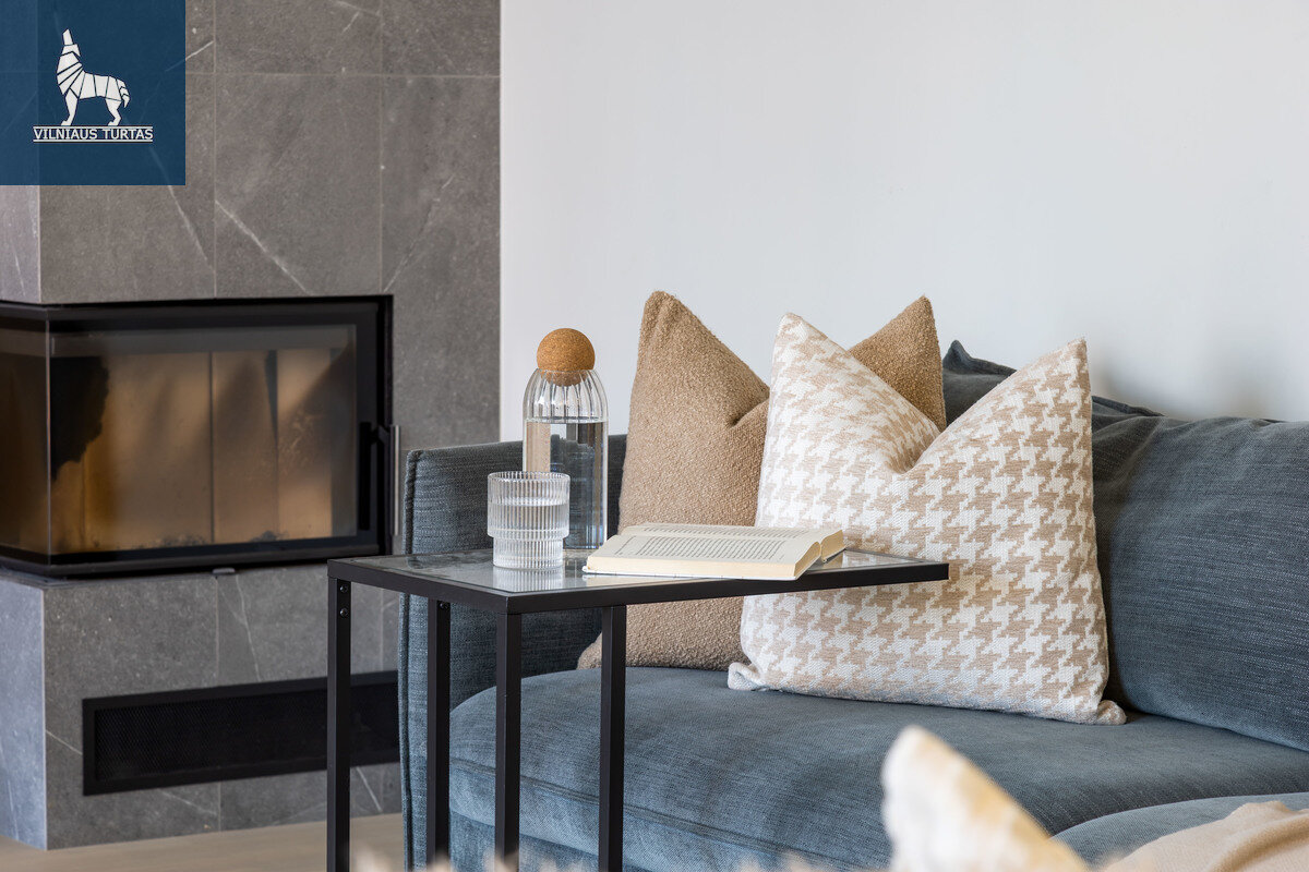 Bukčių g., Lazdynėliai, Vilnius, 5 kamb. – nuotrauka 5