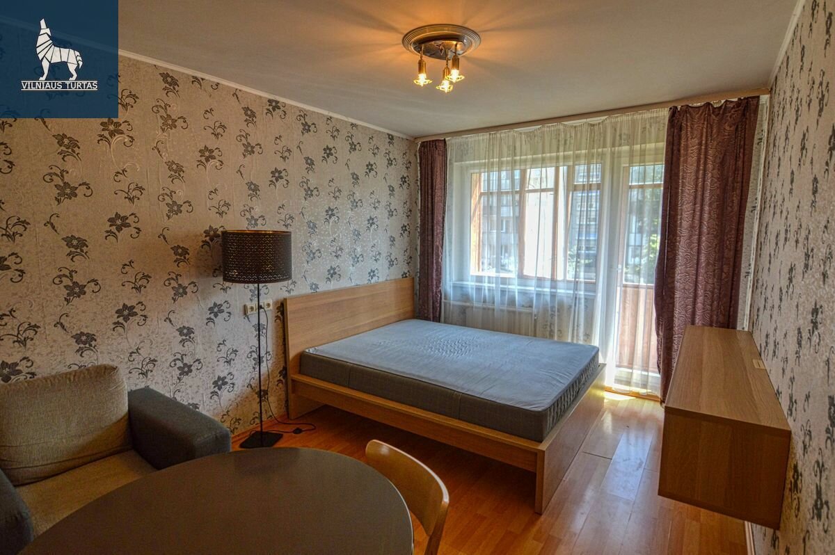 Žirmūnų g., Žirmūnai, Vilnius, 1 kamb. – nuotrauka 3